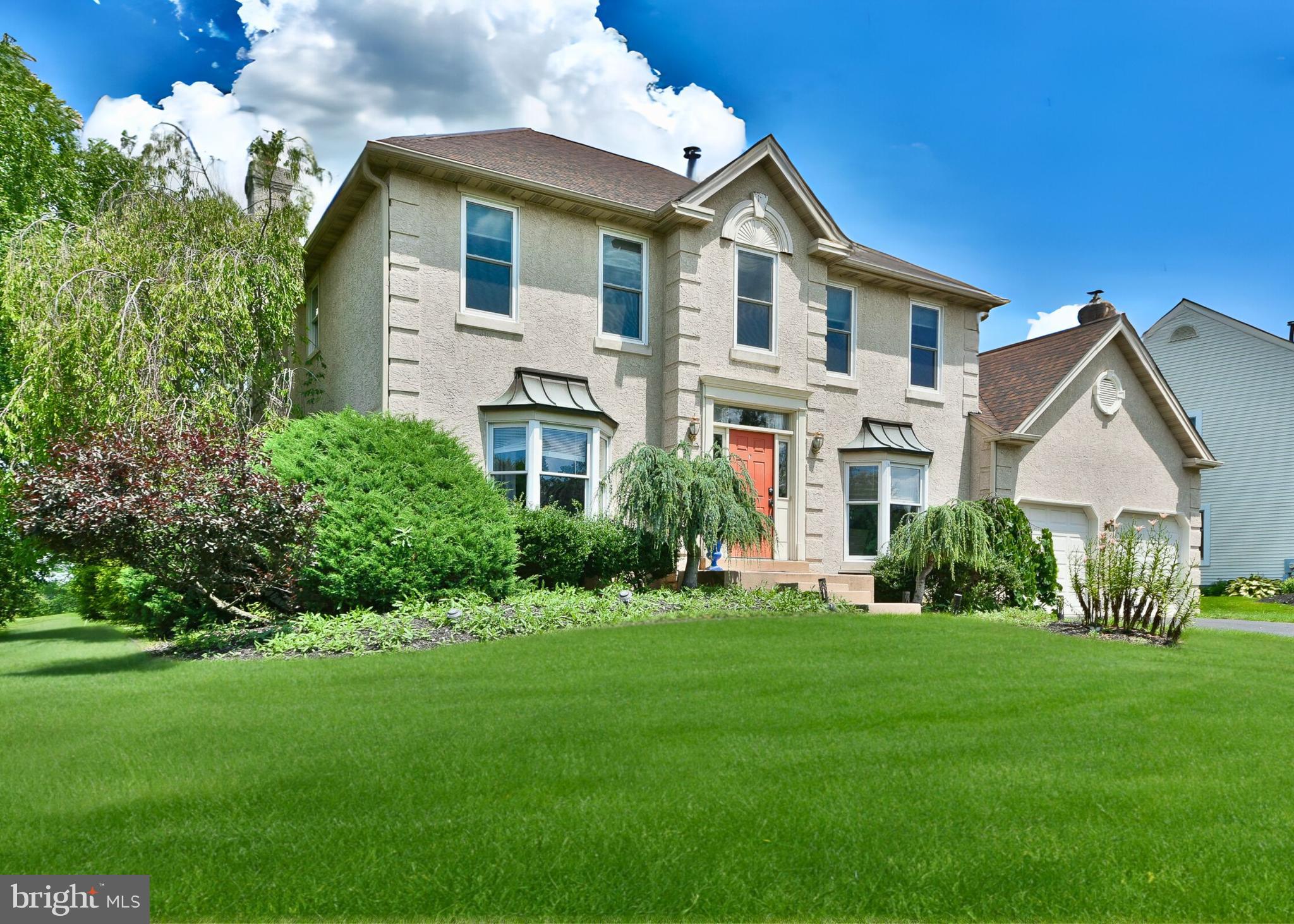 110 COUNTRY CLUB DRIVE