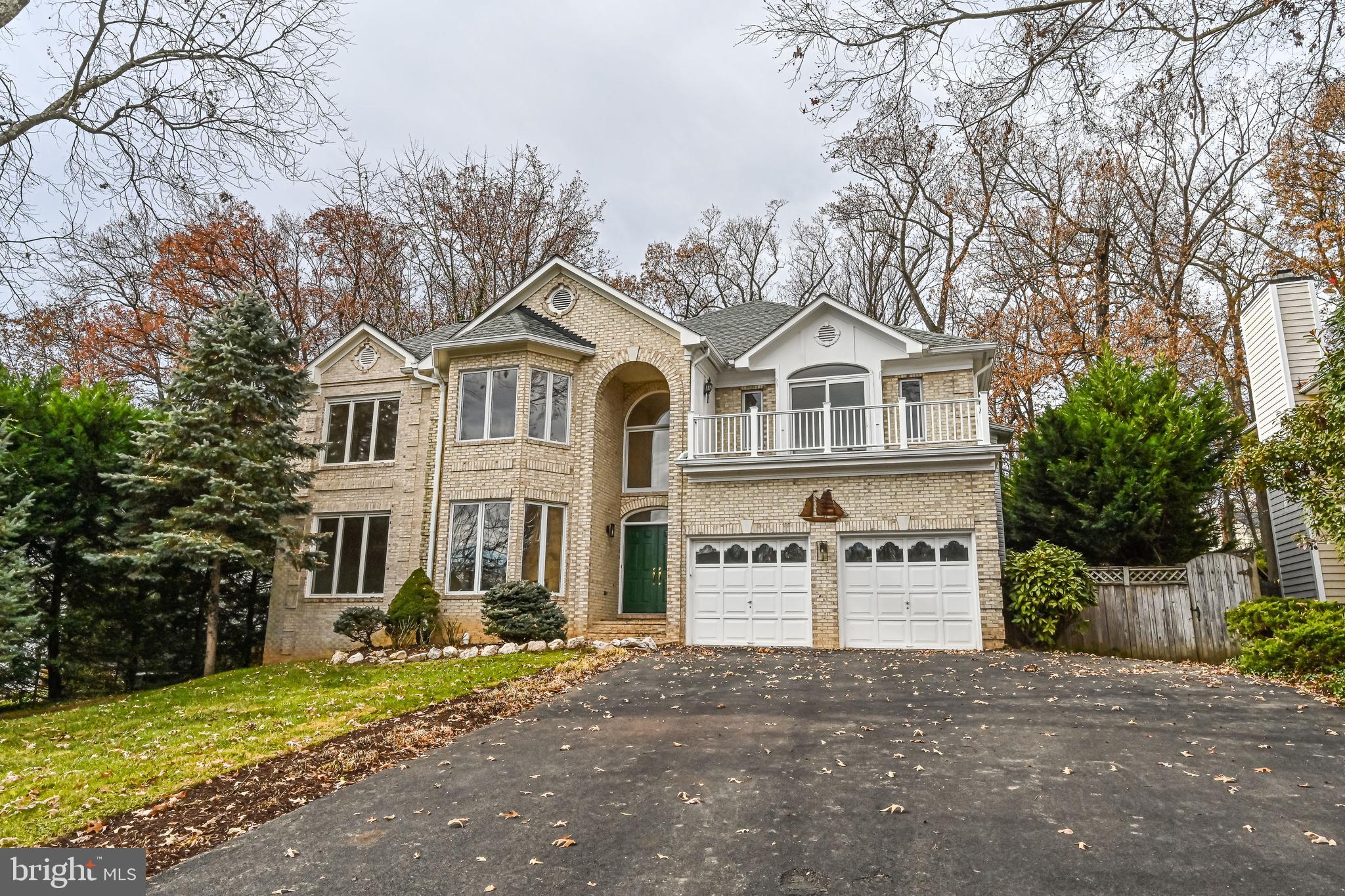 PROVIDENCE FOREST - Residential