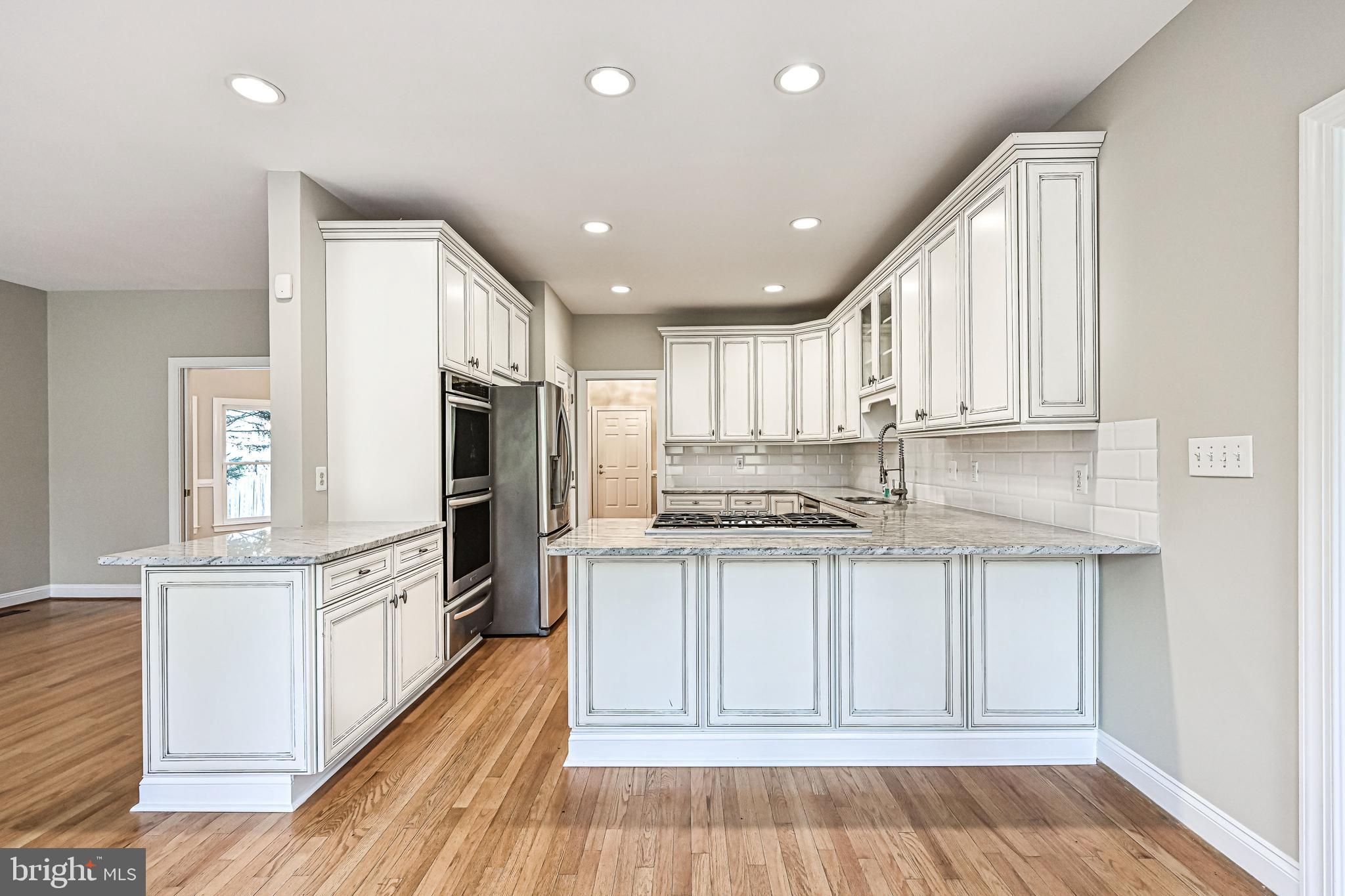 PROVIDENCE FOREST - Residential