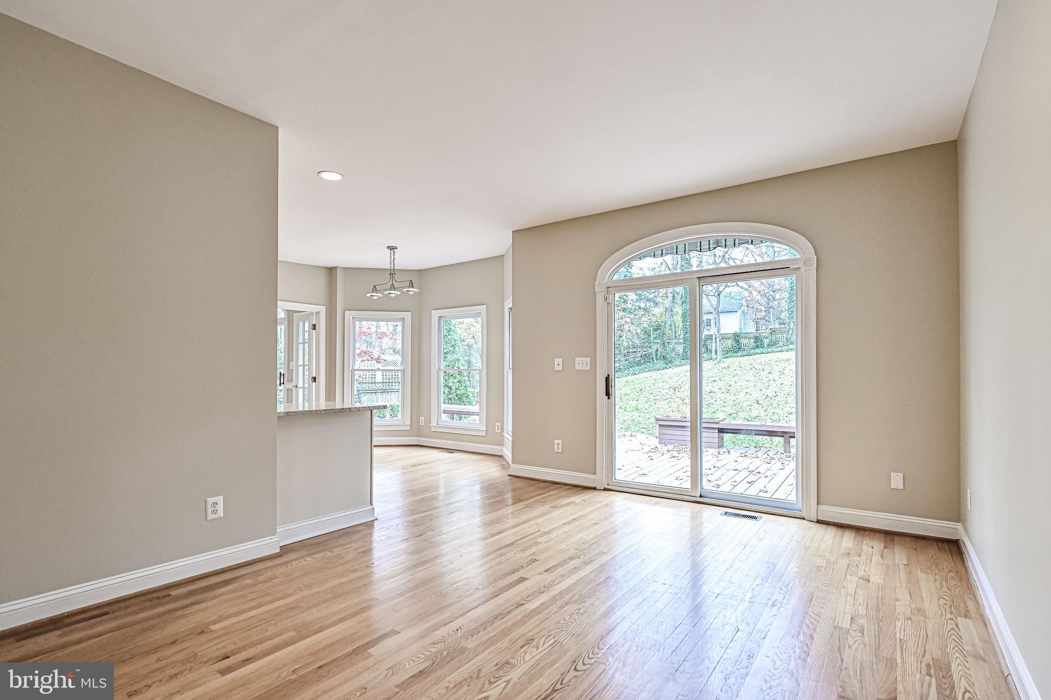 PROVIDENCE FOREST - Residential