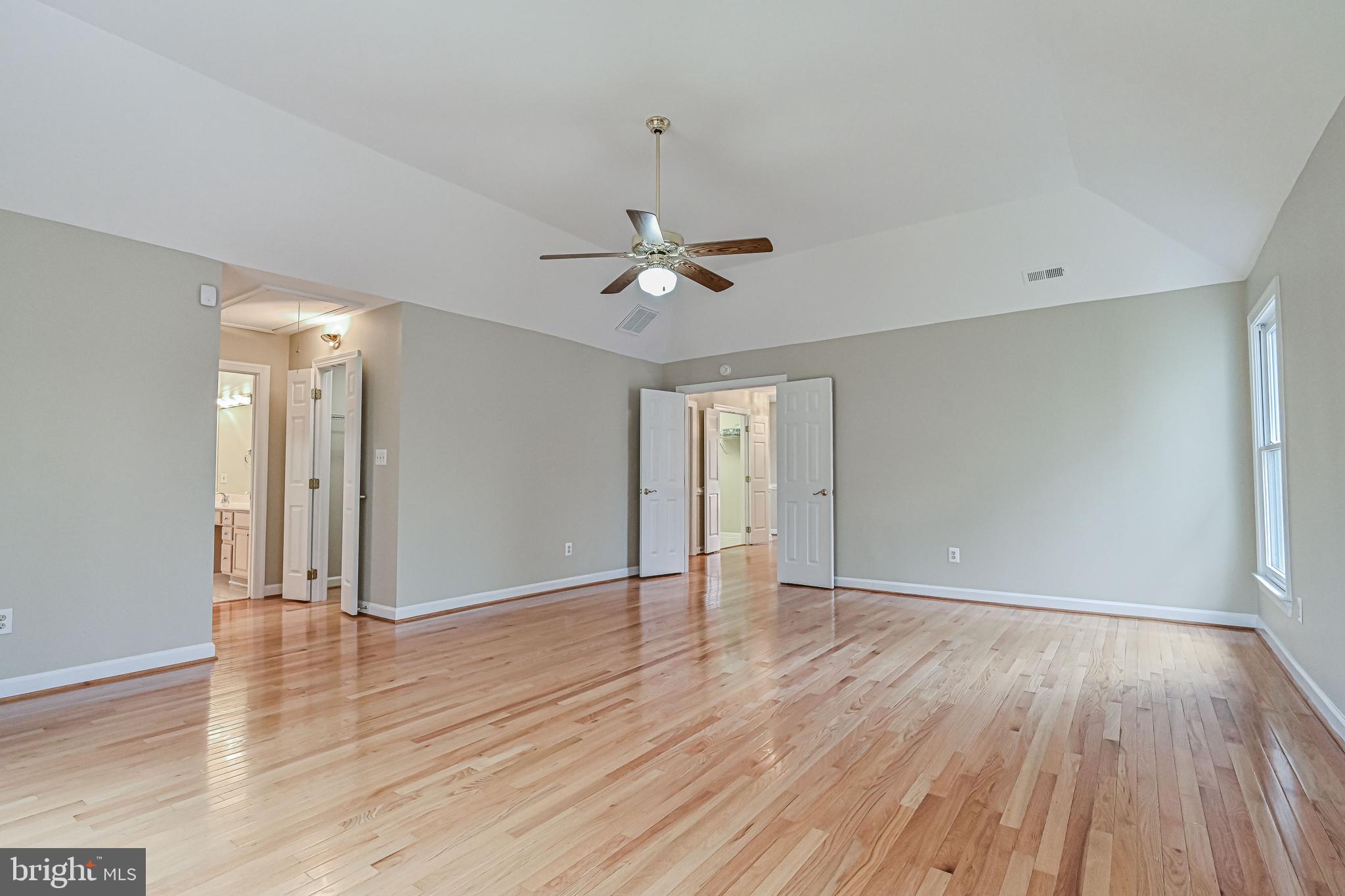 PROVIDENCE FOREST - Residential