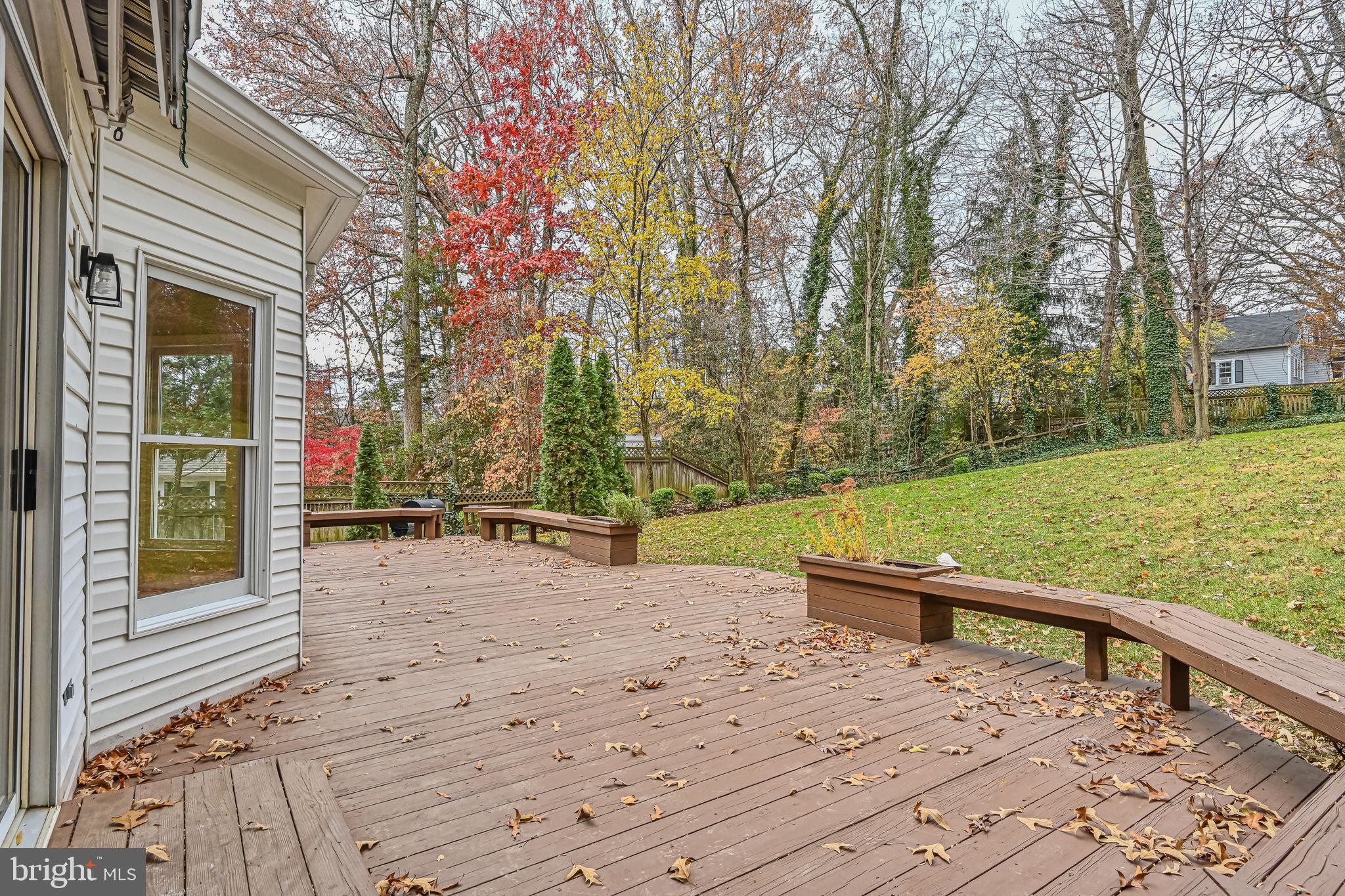 PROVIDENCE FOREST - Residential