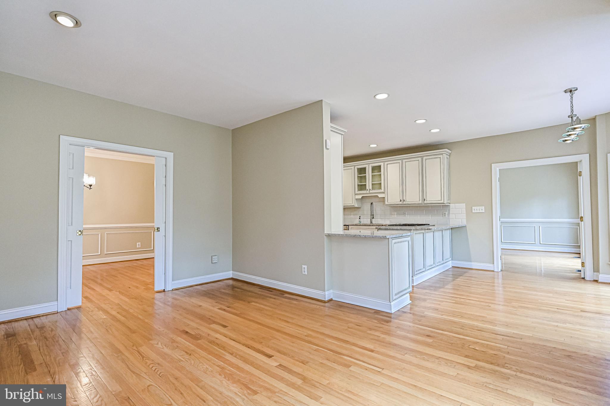 PROVIDENCE FOREST - Residential