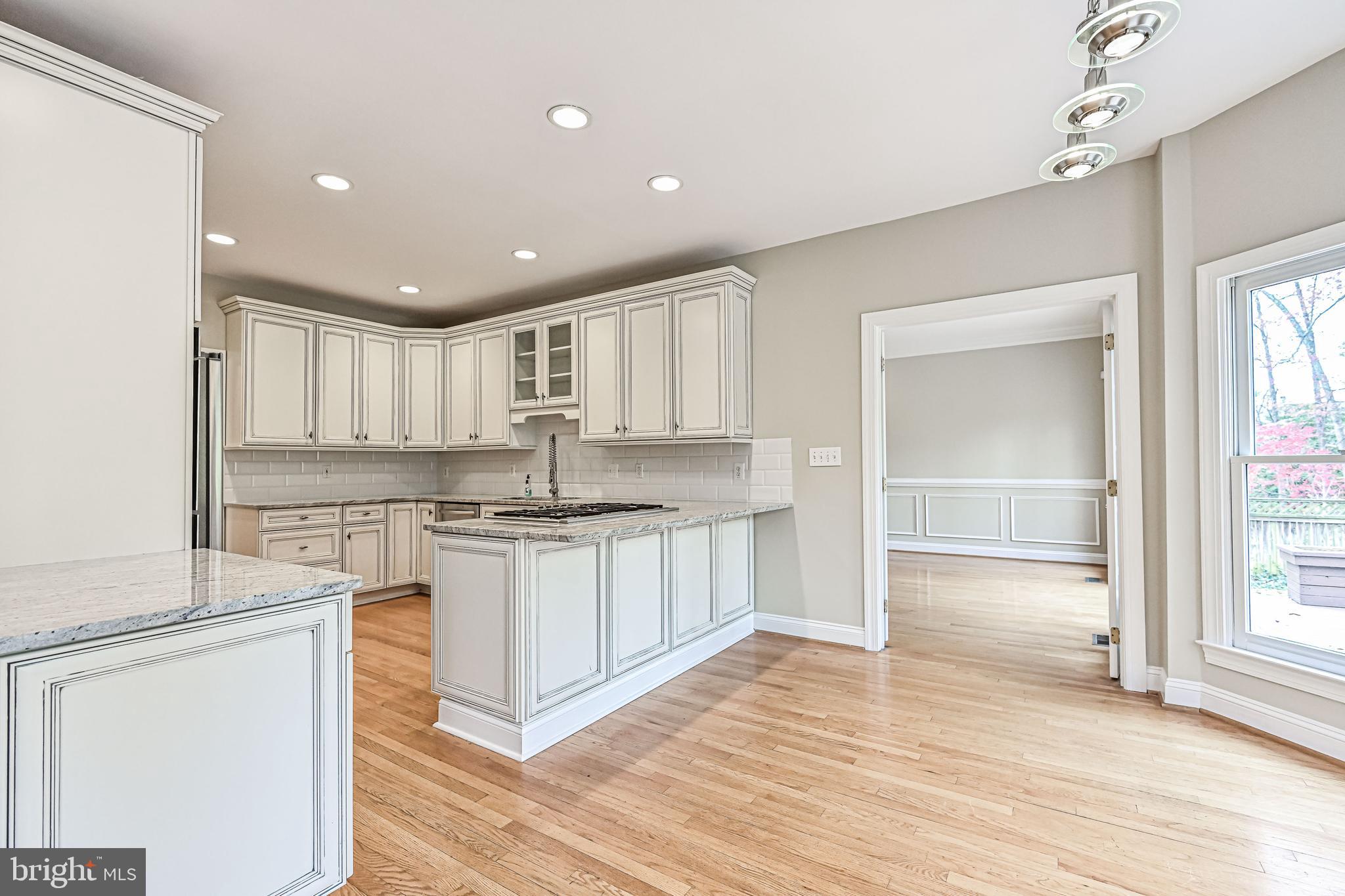 PROVIDENCE FOREST - Residential