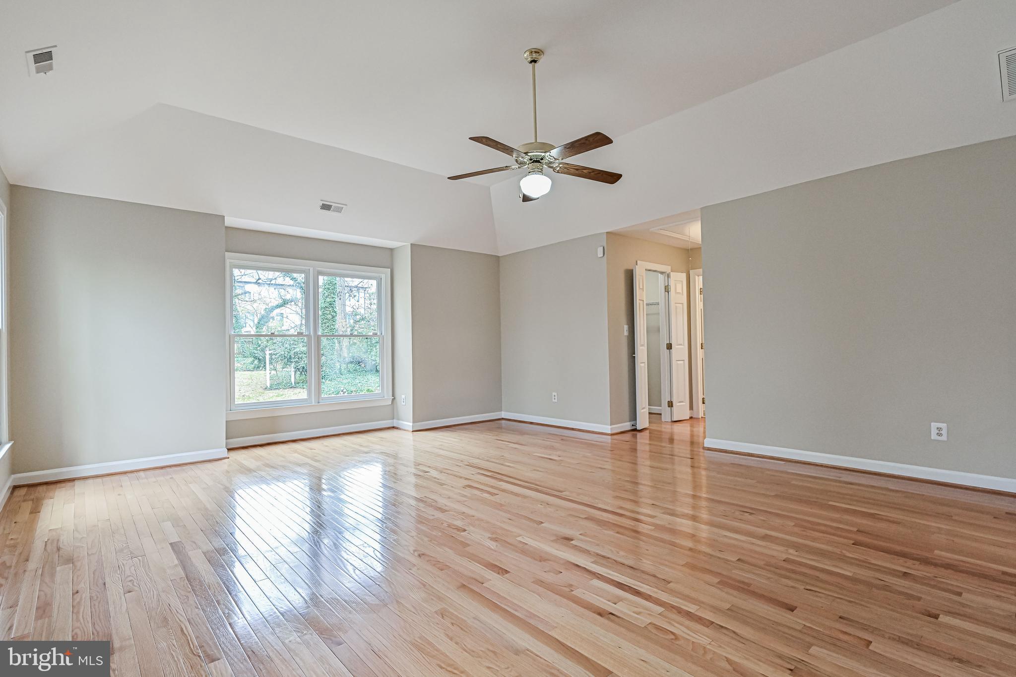 PROVIDENCE FOREST - Residential