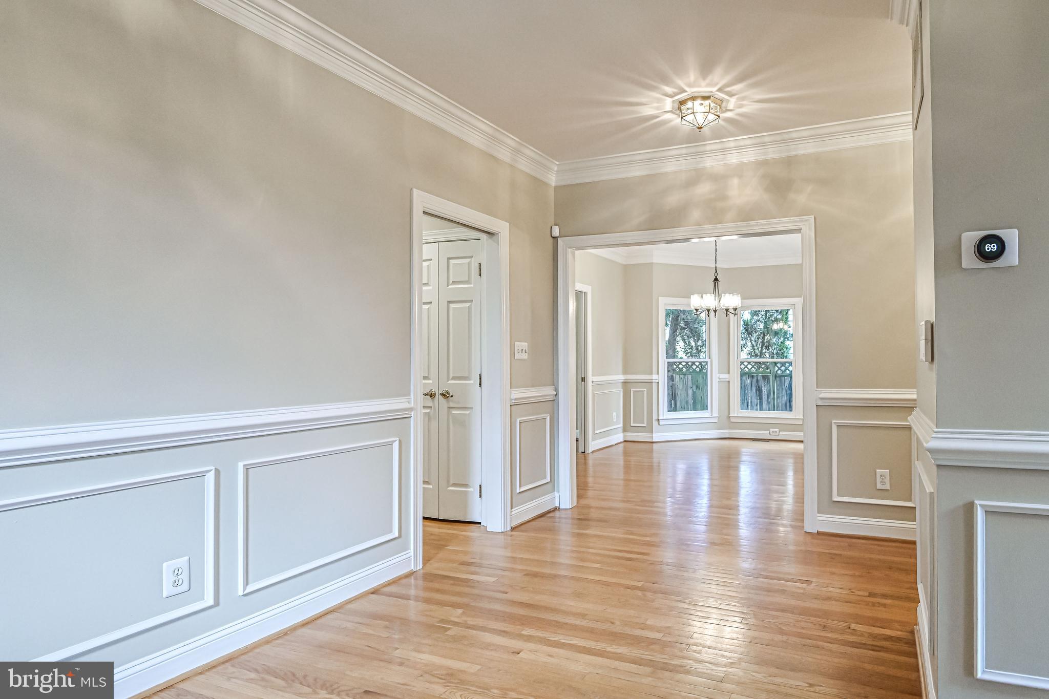 PROVIDENCE FOREST - Residential