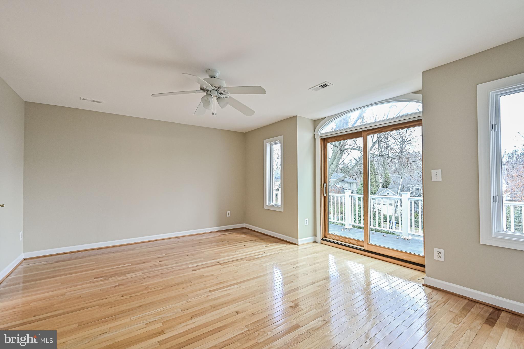 PROVIDENCE FOREST - Residential