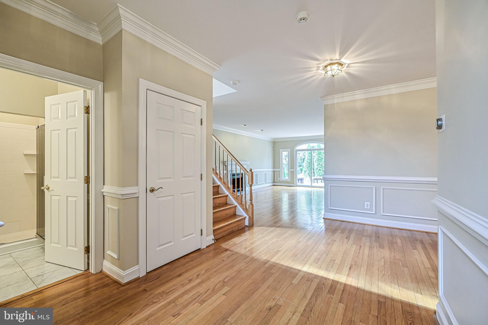 PROVIDENCE FOREST - Residential