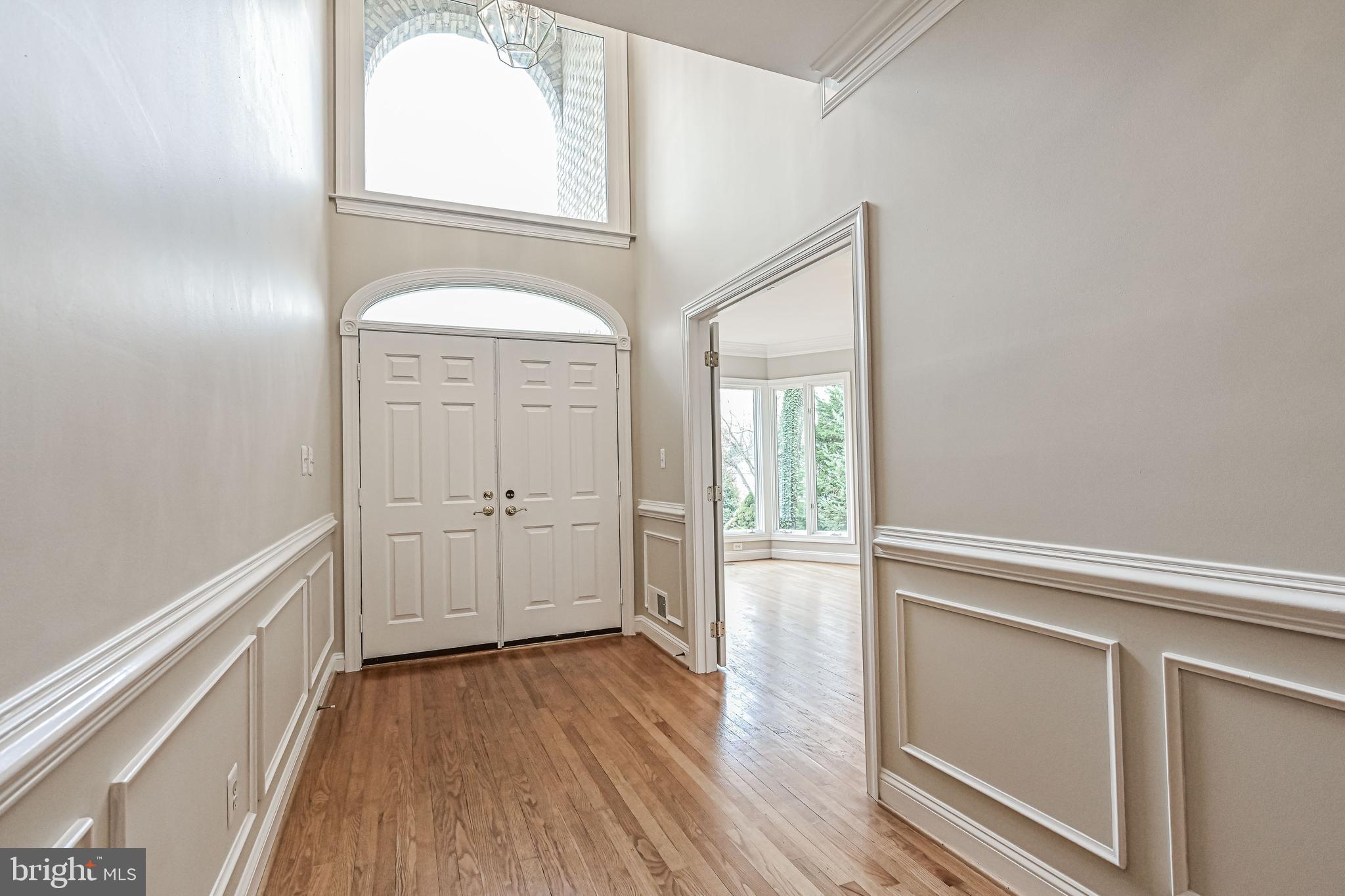 PROVIDENCE FOREST - Residential