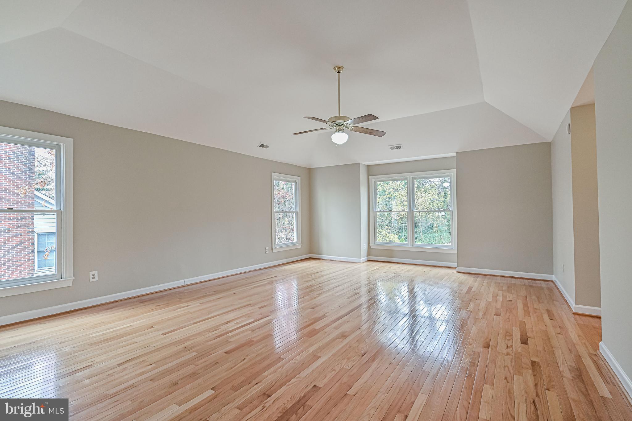 PROVIDENCE FOREST - Residential