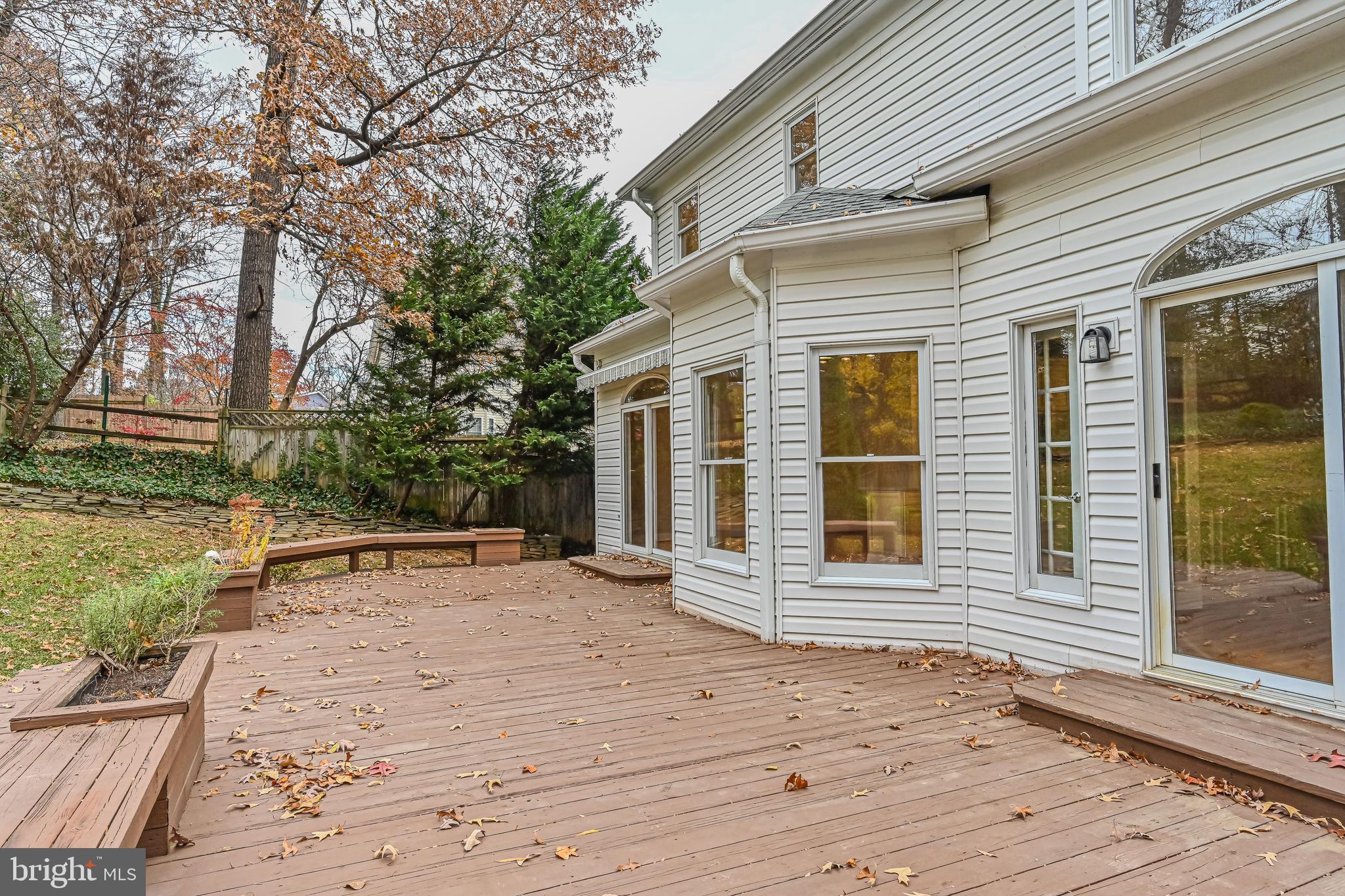 PROVIDENCE FOREST - Residential