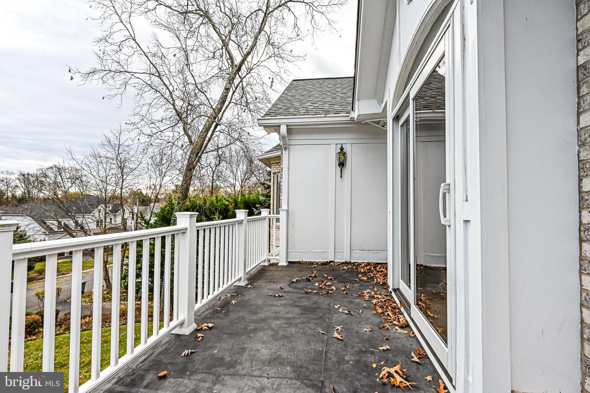 PROVIDENCE FOREST - Residential