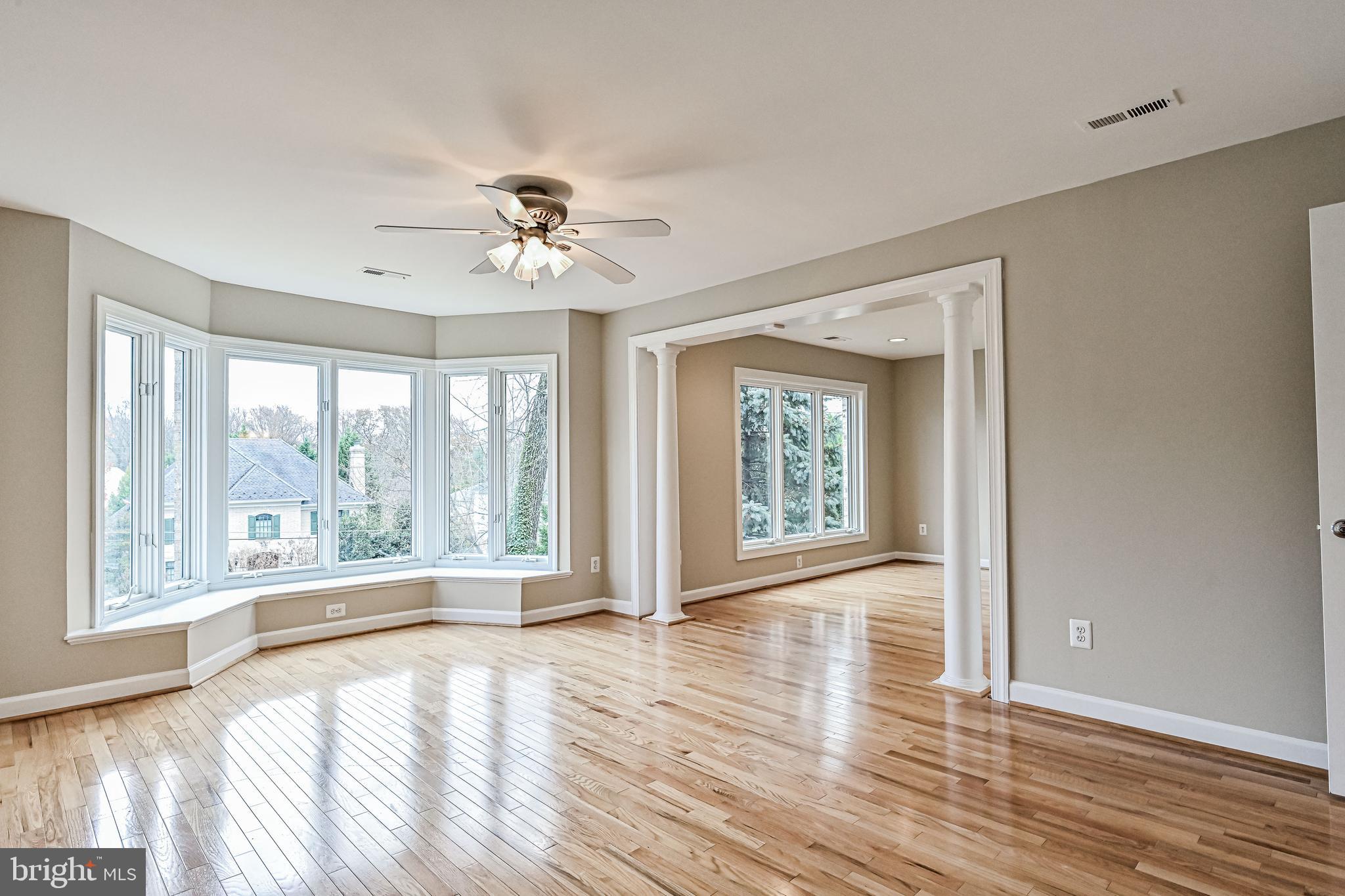 PROVIDENCE FOREST - Residential