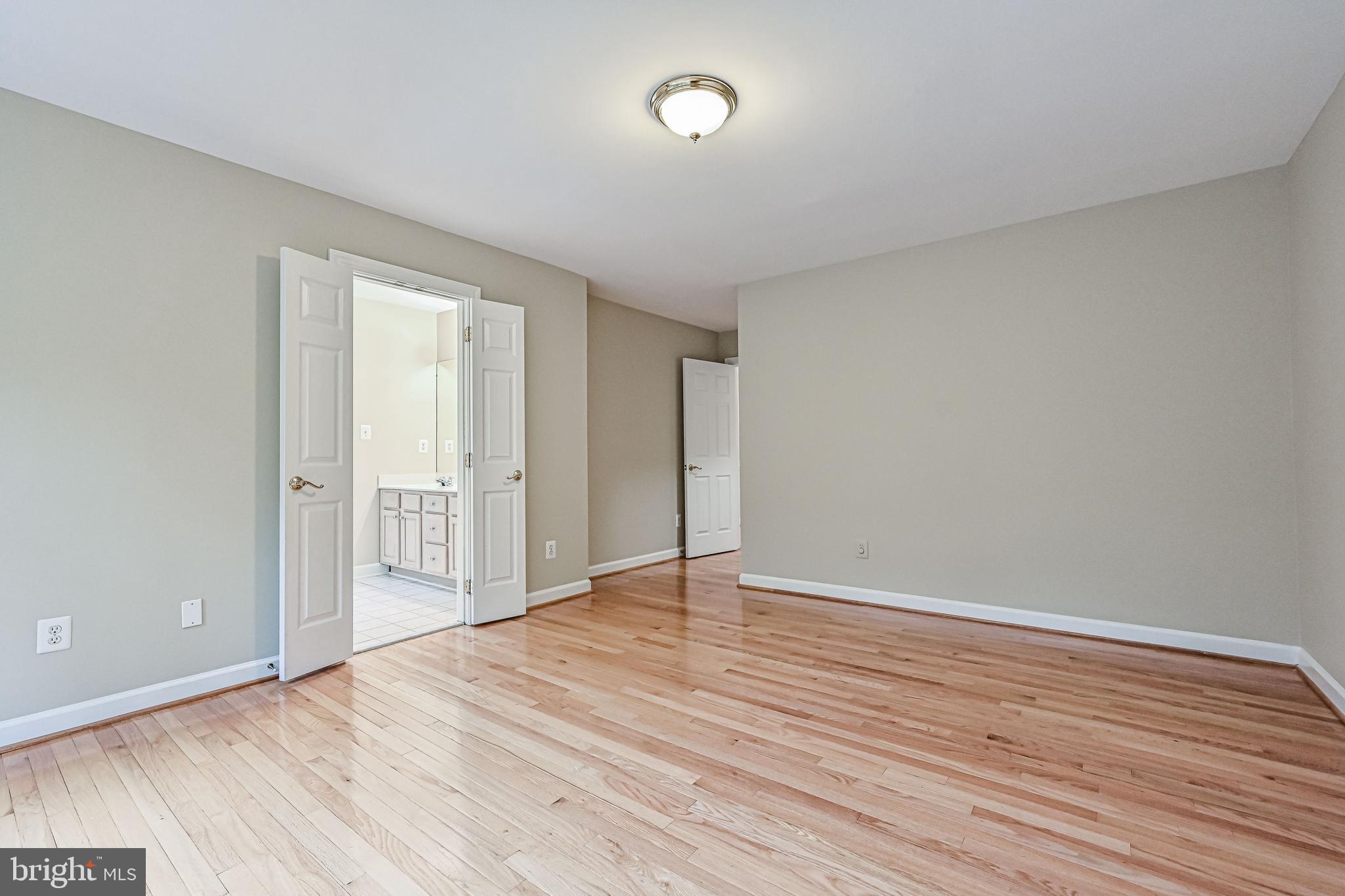 PROVIDENCE FOREST - Residential