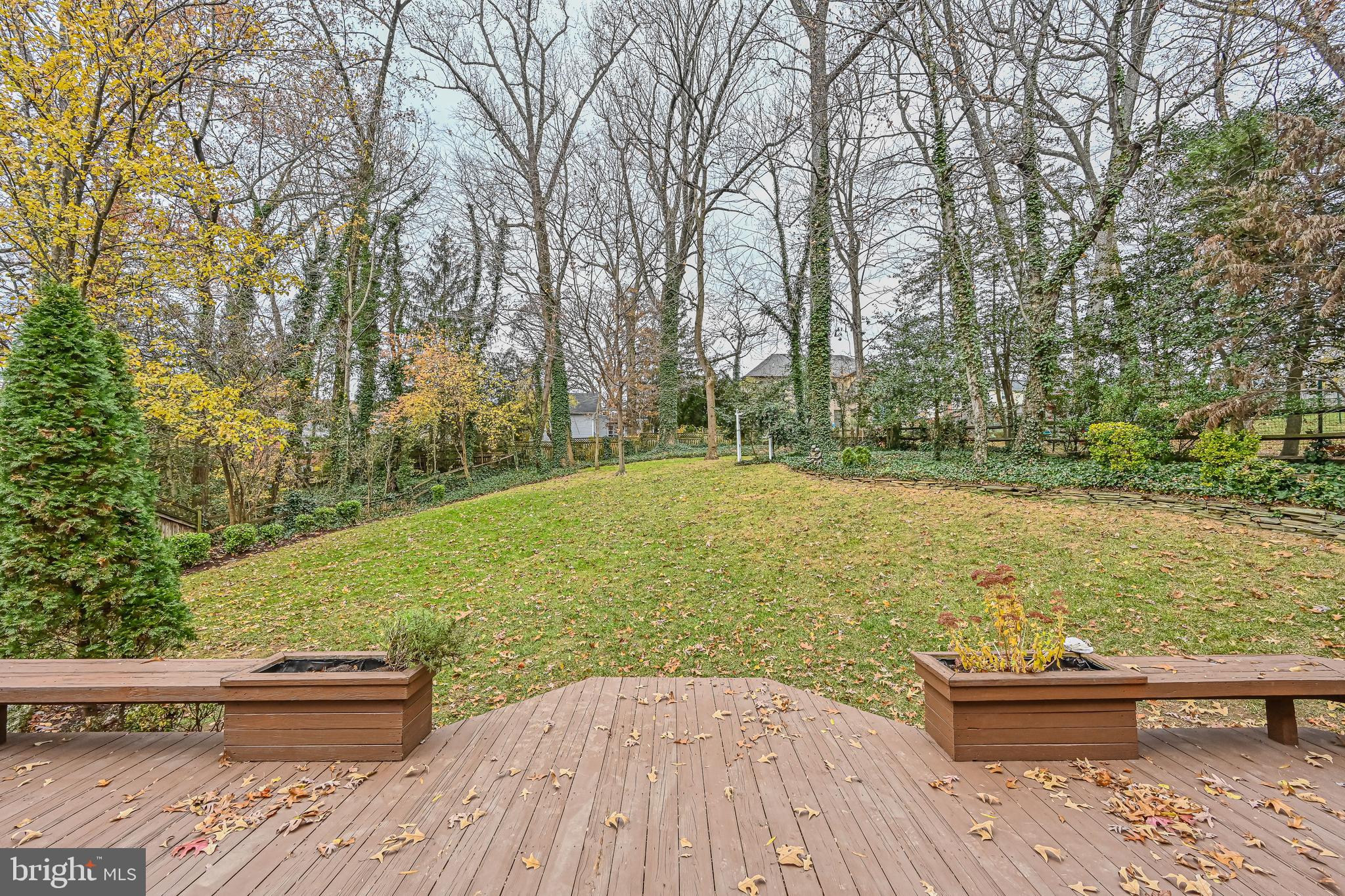 PROVIDENCE FOREST - Residential