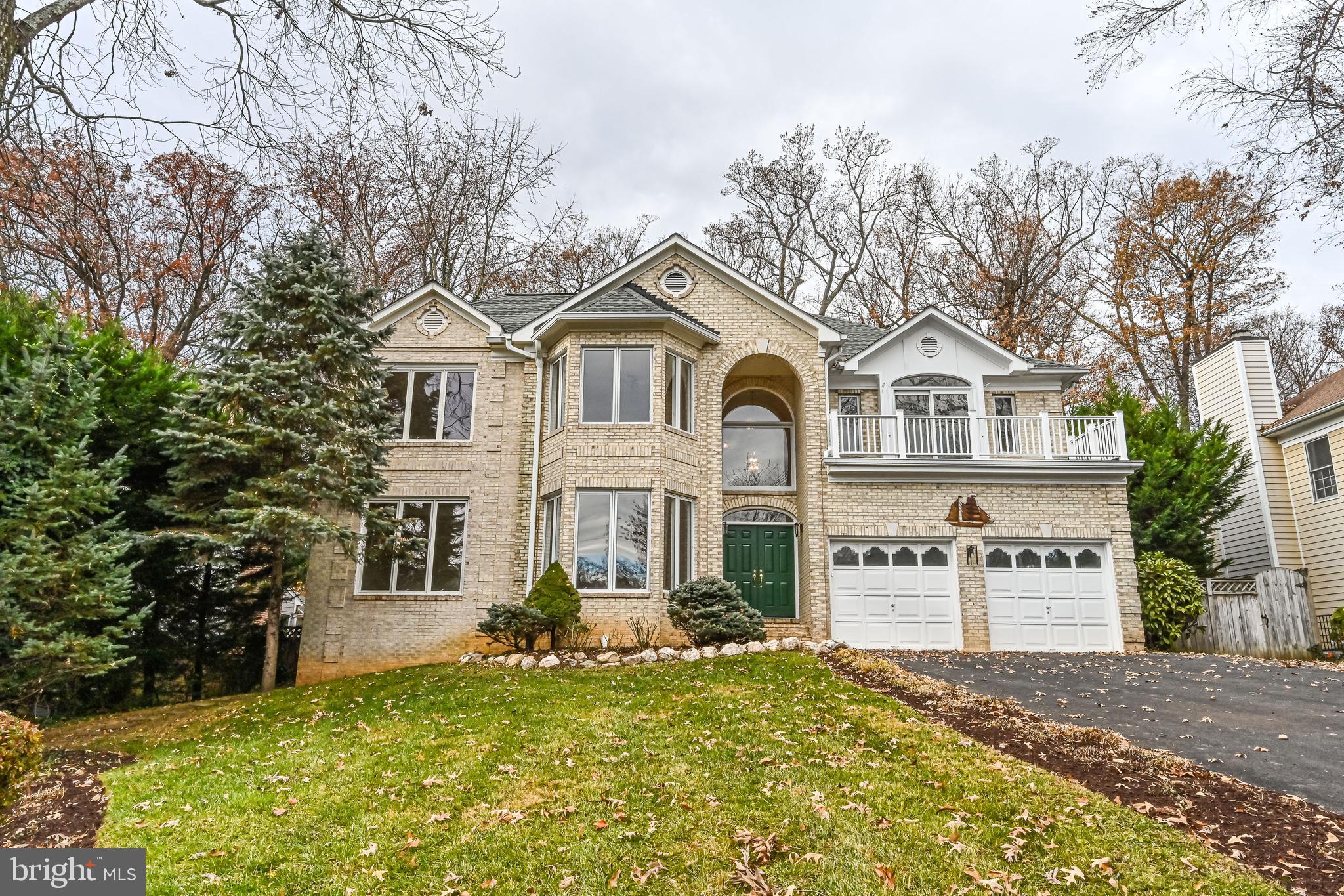 PROVIDENCE FOREST - Residential