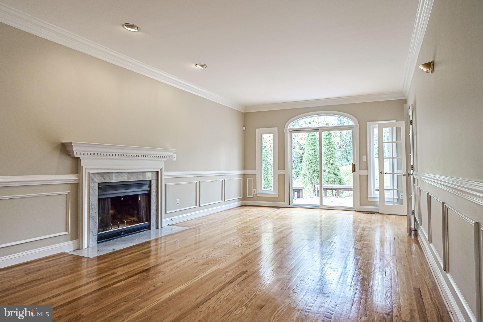 PROVIDENCE FOREST - Residential