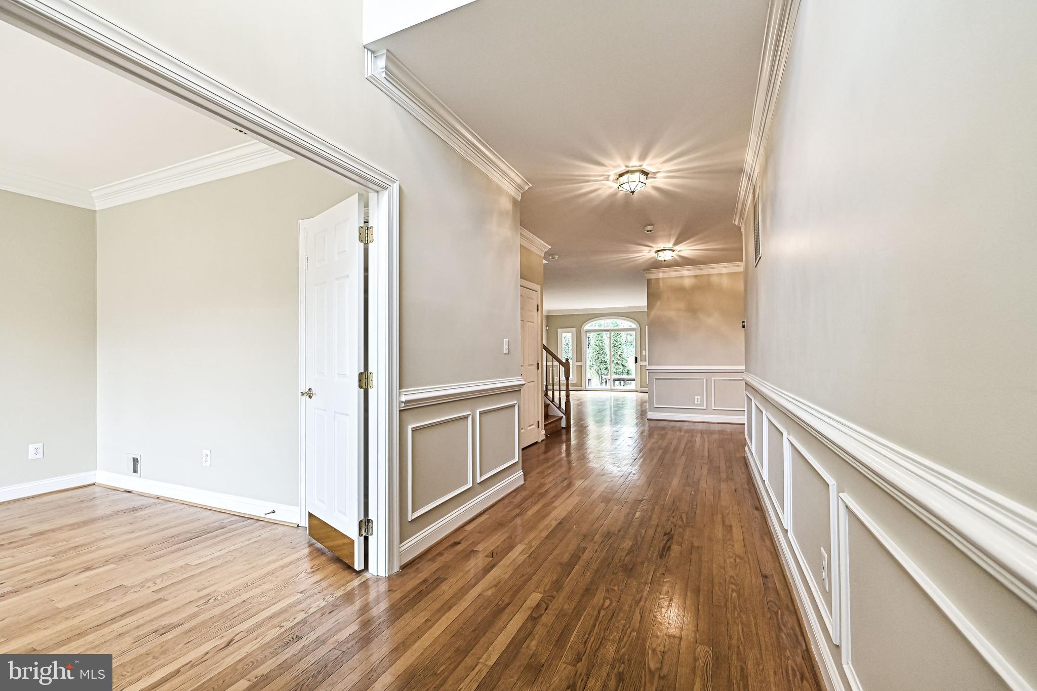 PROVIDENCE FOREST - Residential