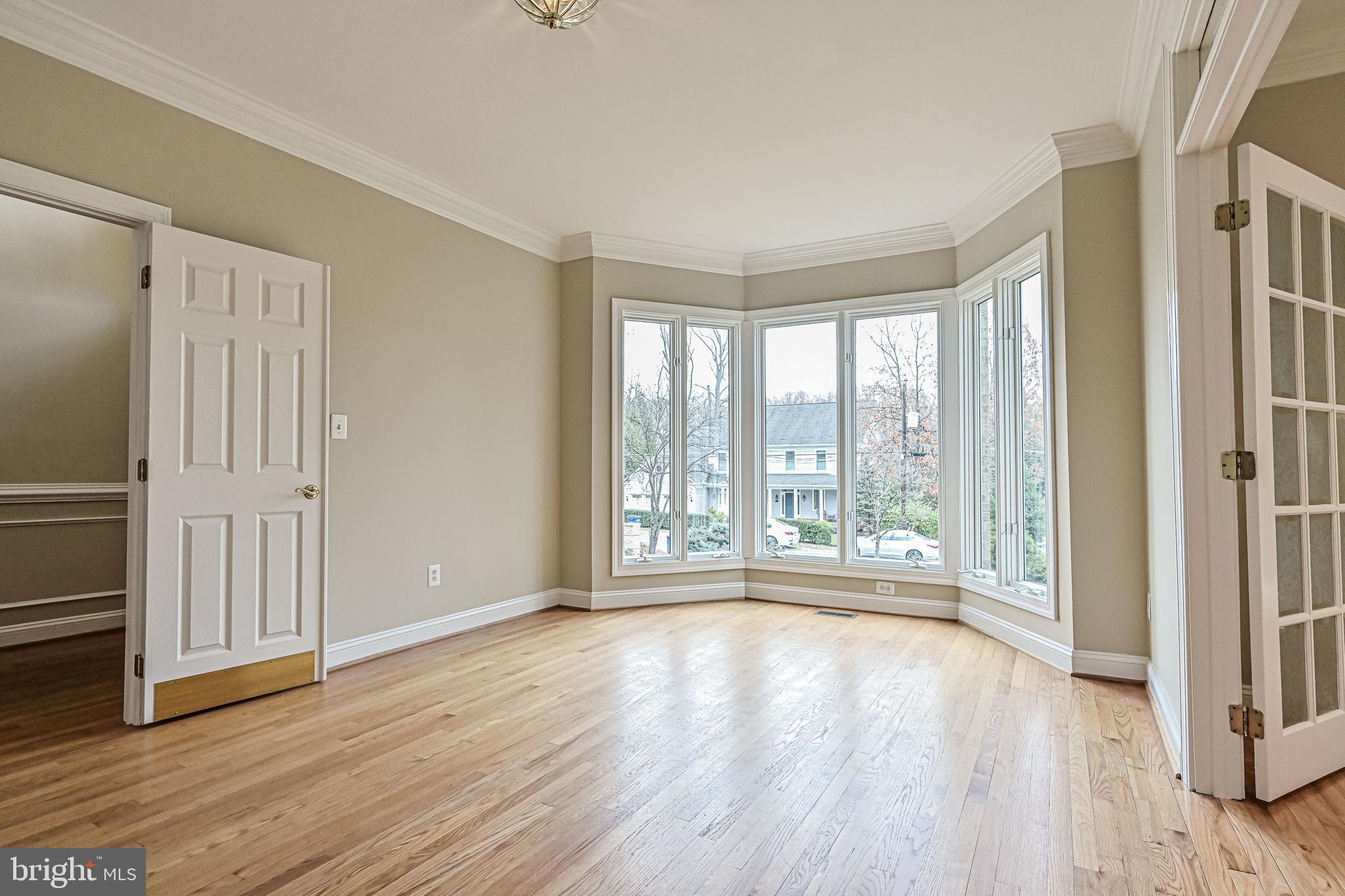 PROVIDENCE FOREST - Residential