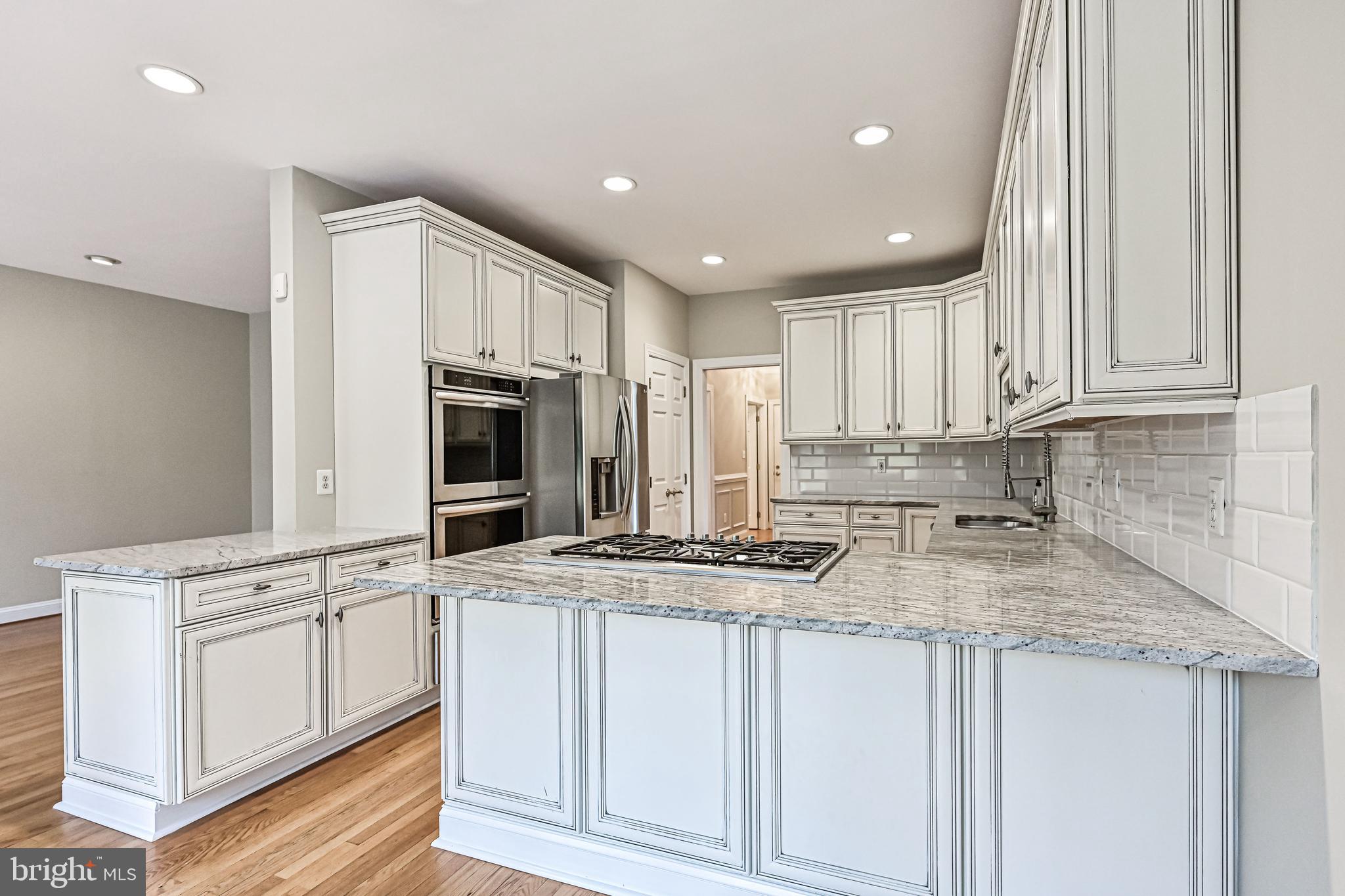 PROVIDENCE FOREST - Residential