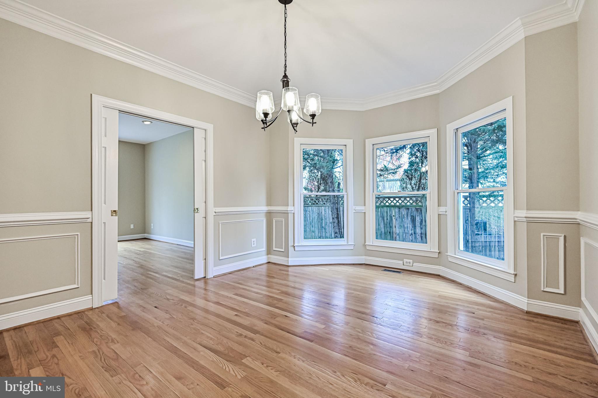 PROVIDENCE FOREST - Residential