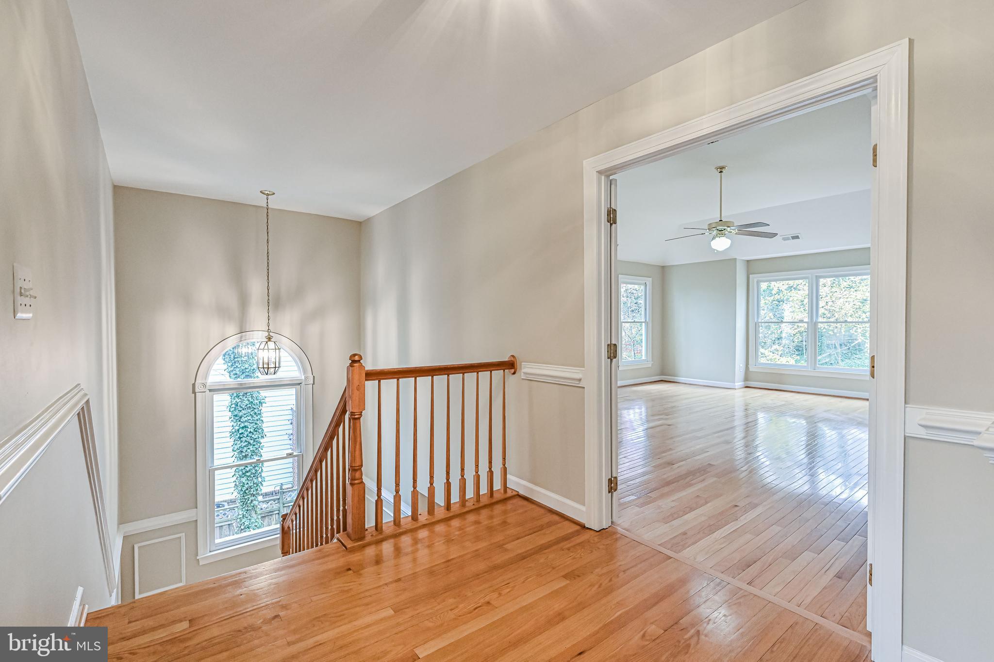 PROVIDENCE FOREST - Residential