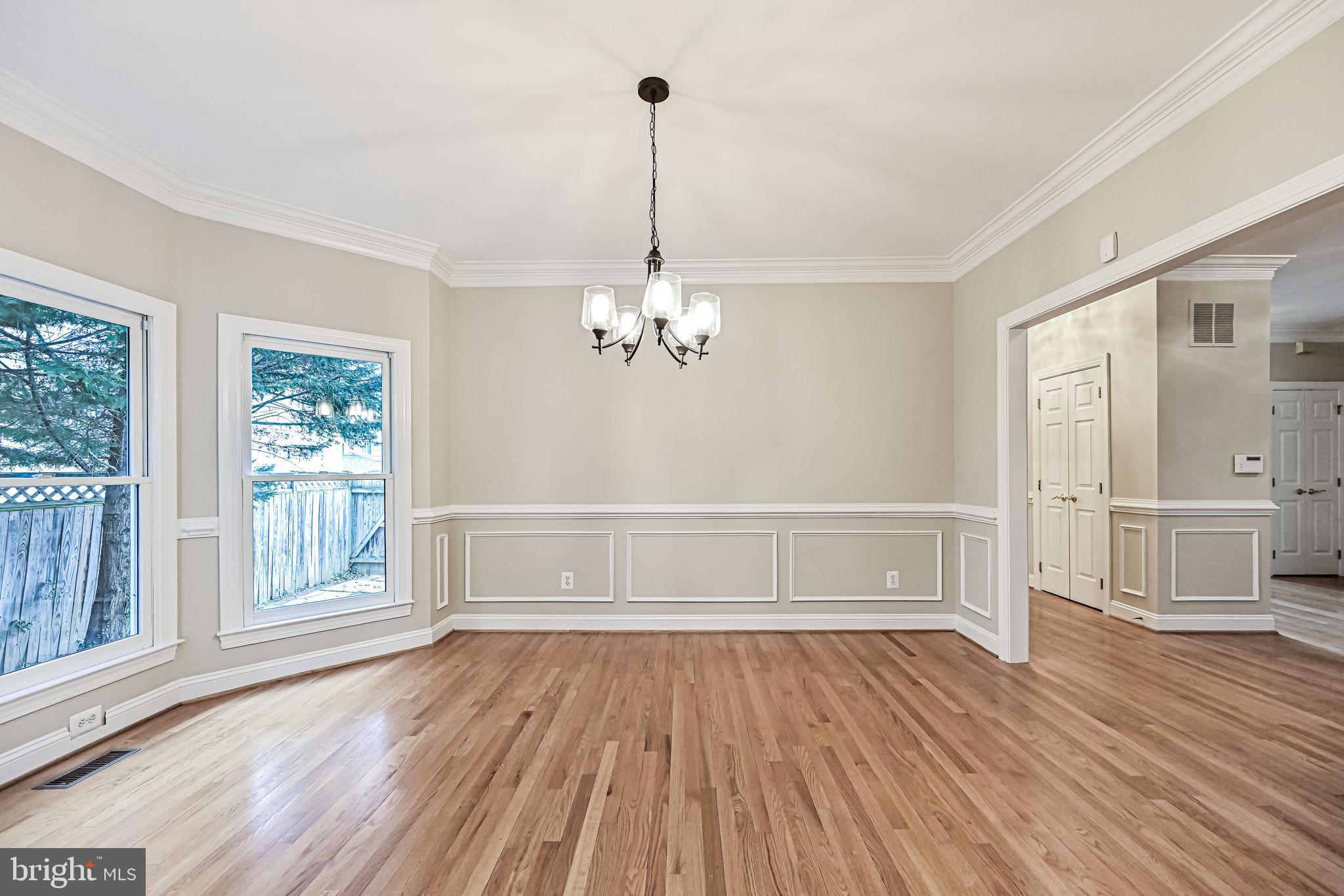 PROVIDENCE FOREST - Residential