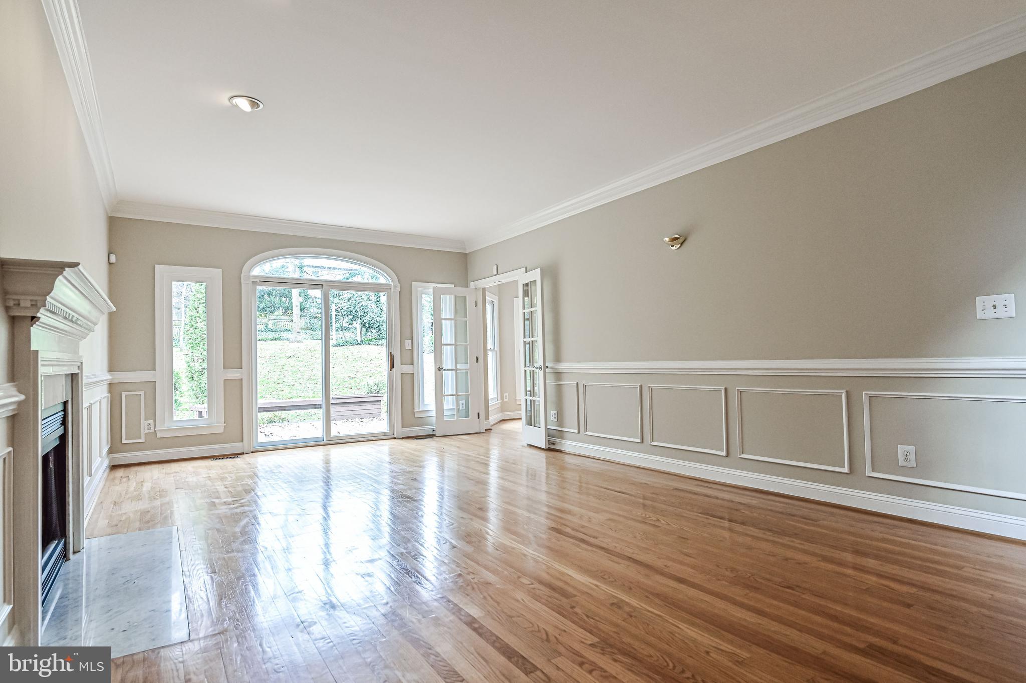 PROVIDENCE FOREST - Residential