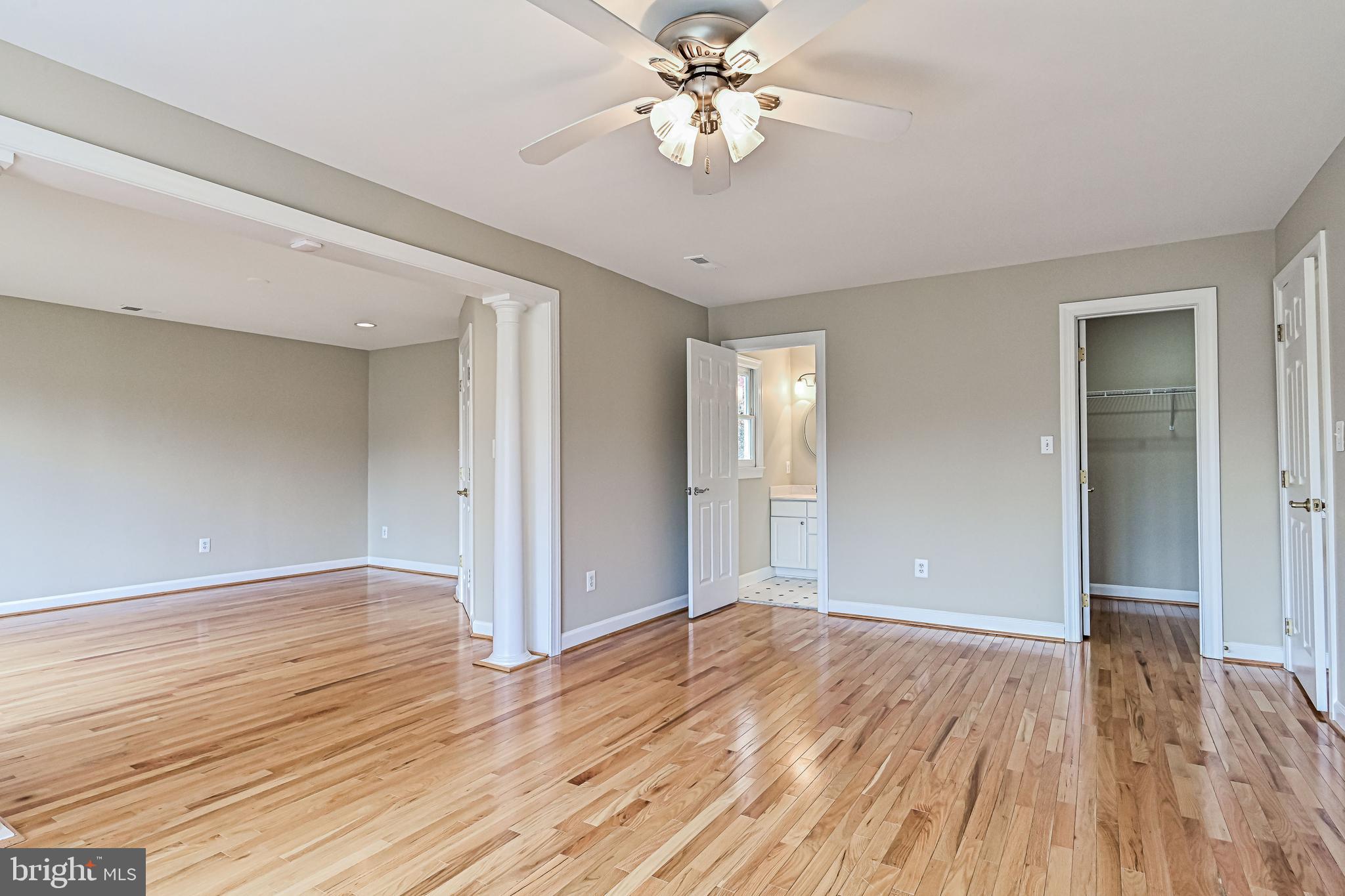 PROVIDENCE FOREST - Residential