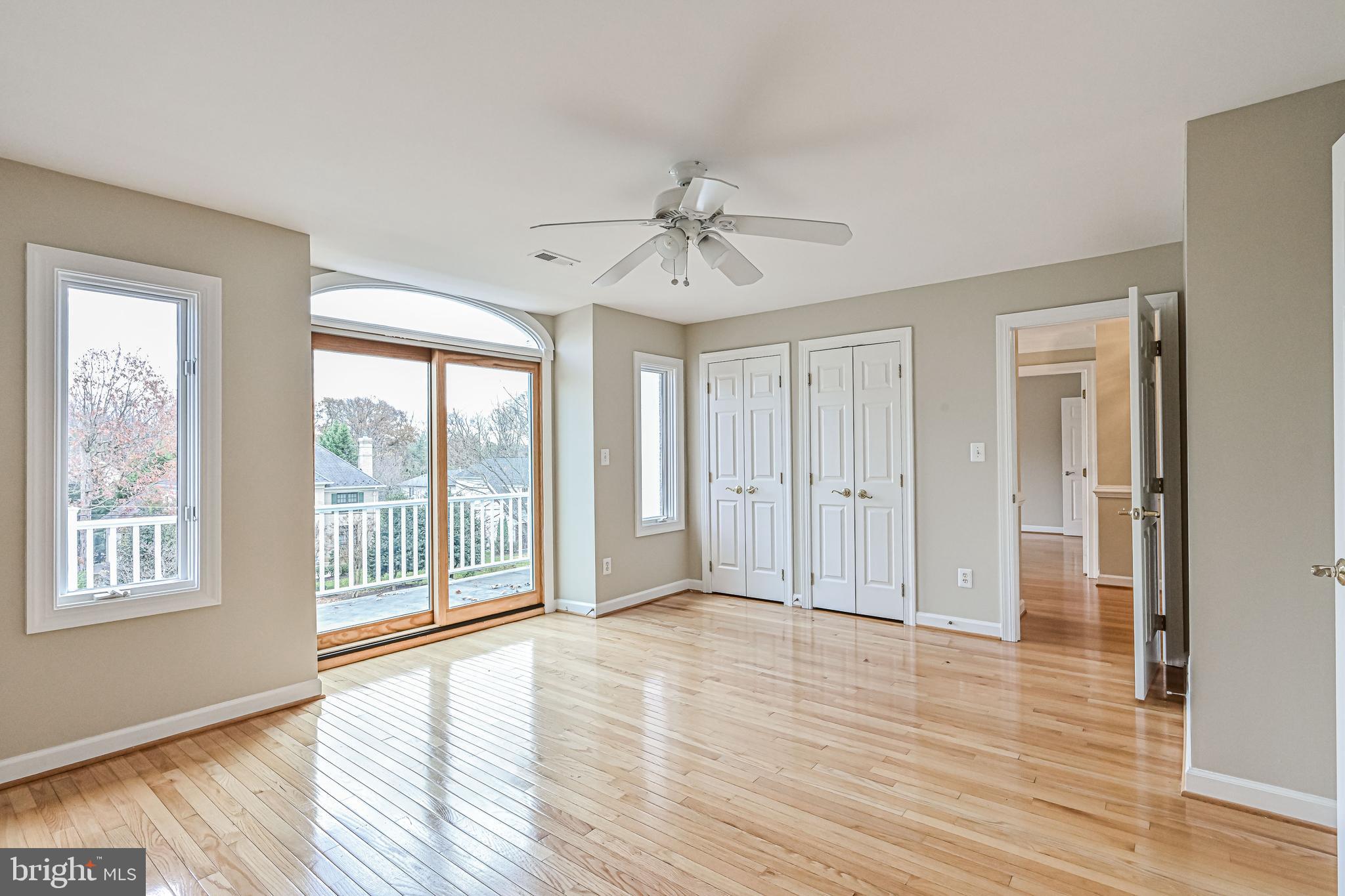 PROVIDENCE FOREST - Residential