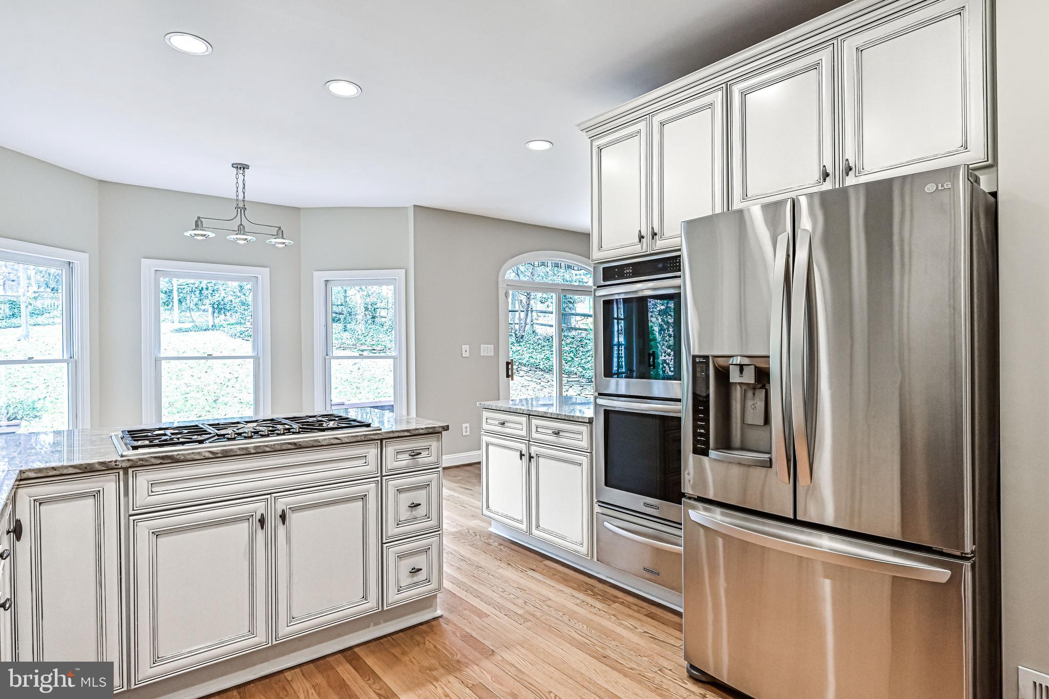 PROVIDENCE FOREST - Residential