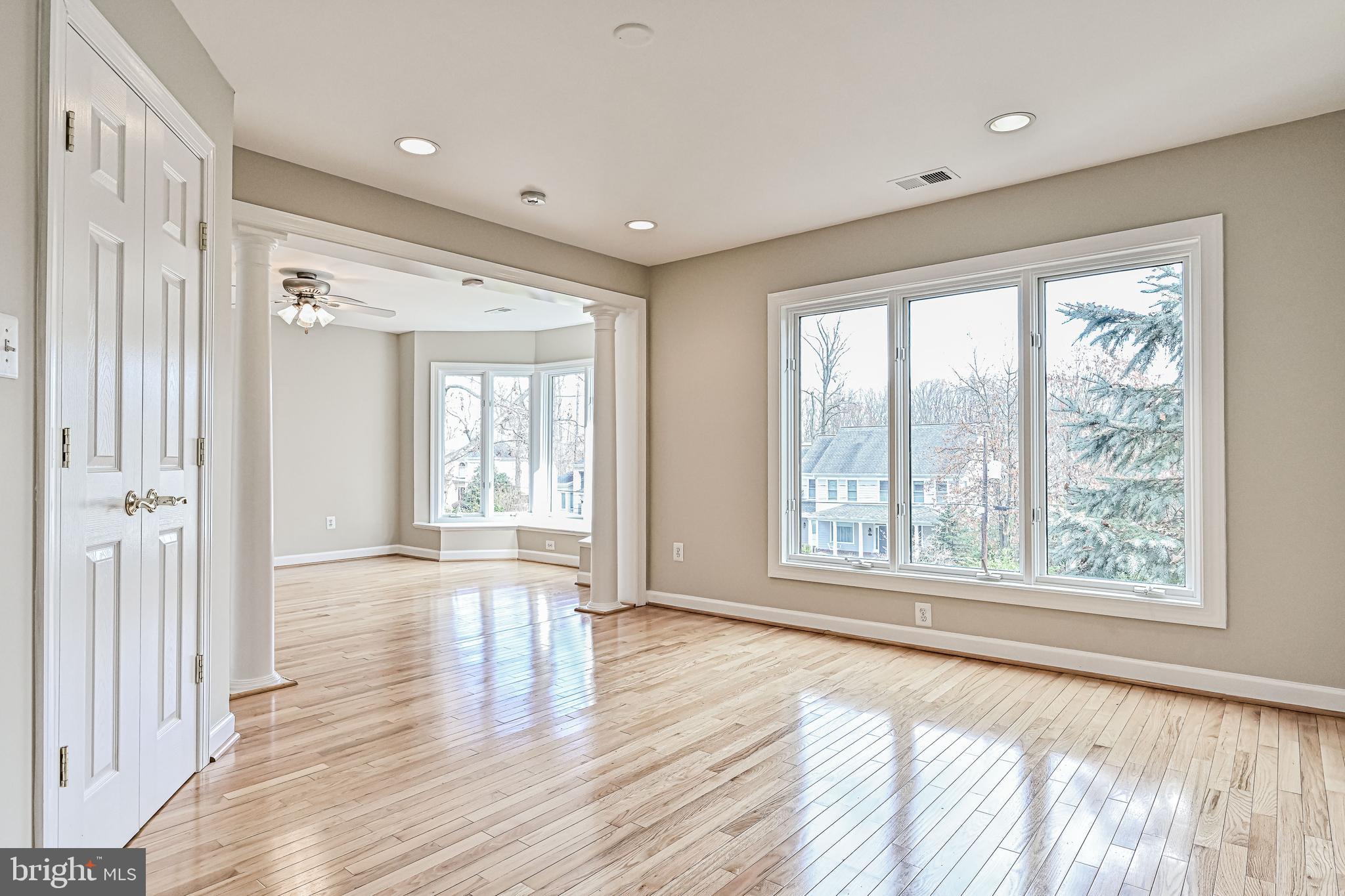 PROVIDENCE FOREST - Residential