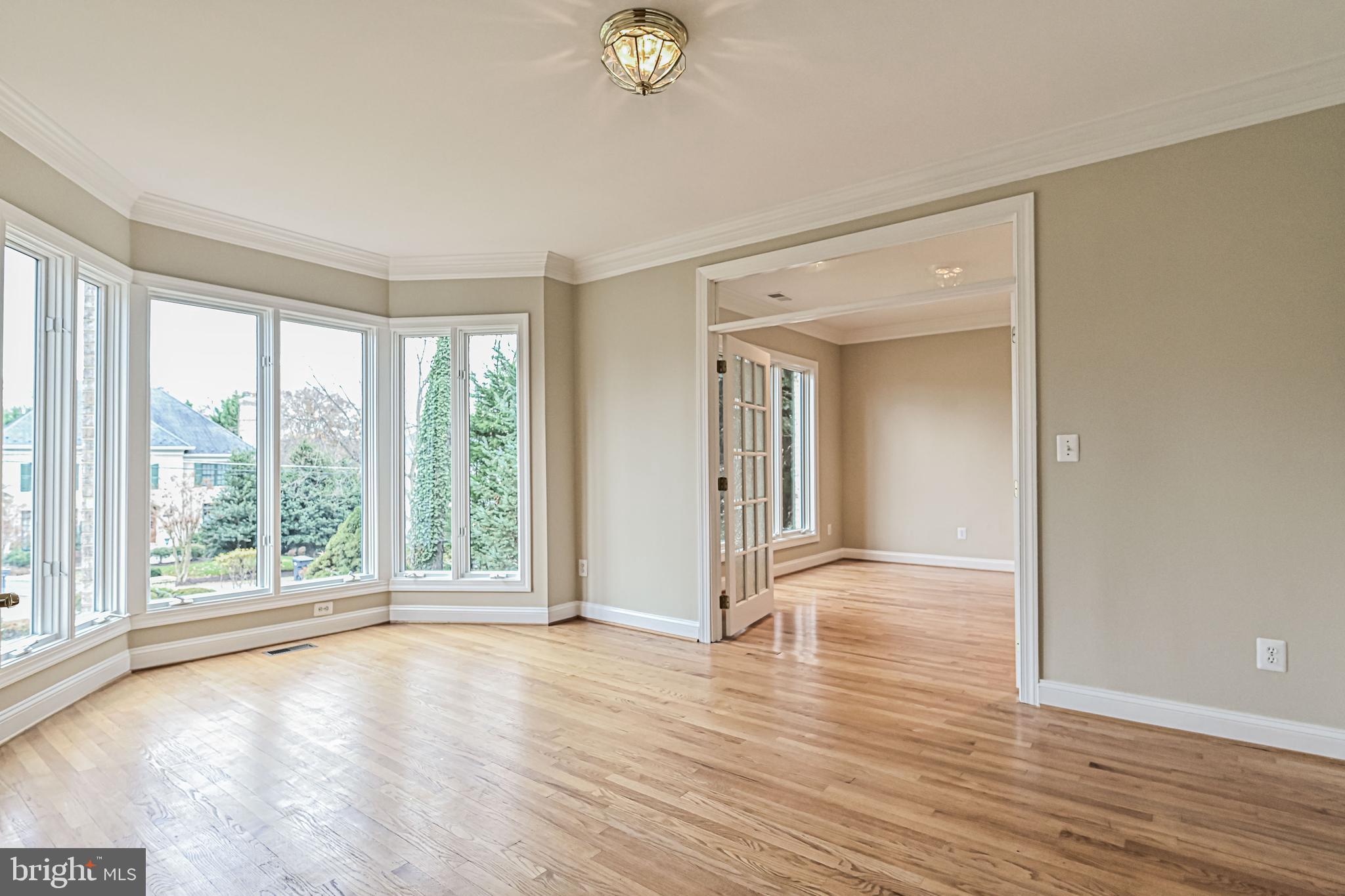 PROVIDENCE FOREST - Residential