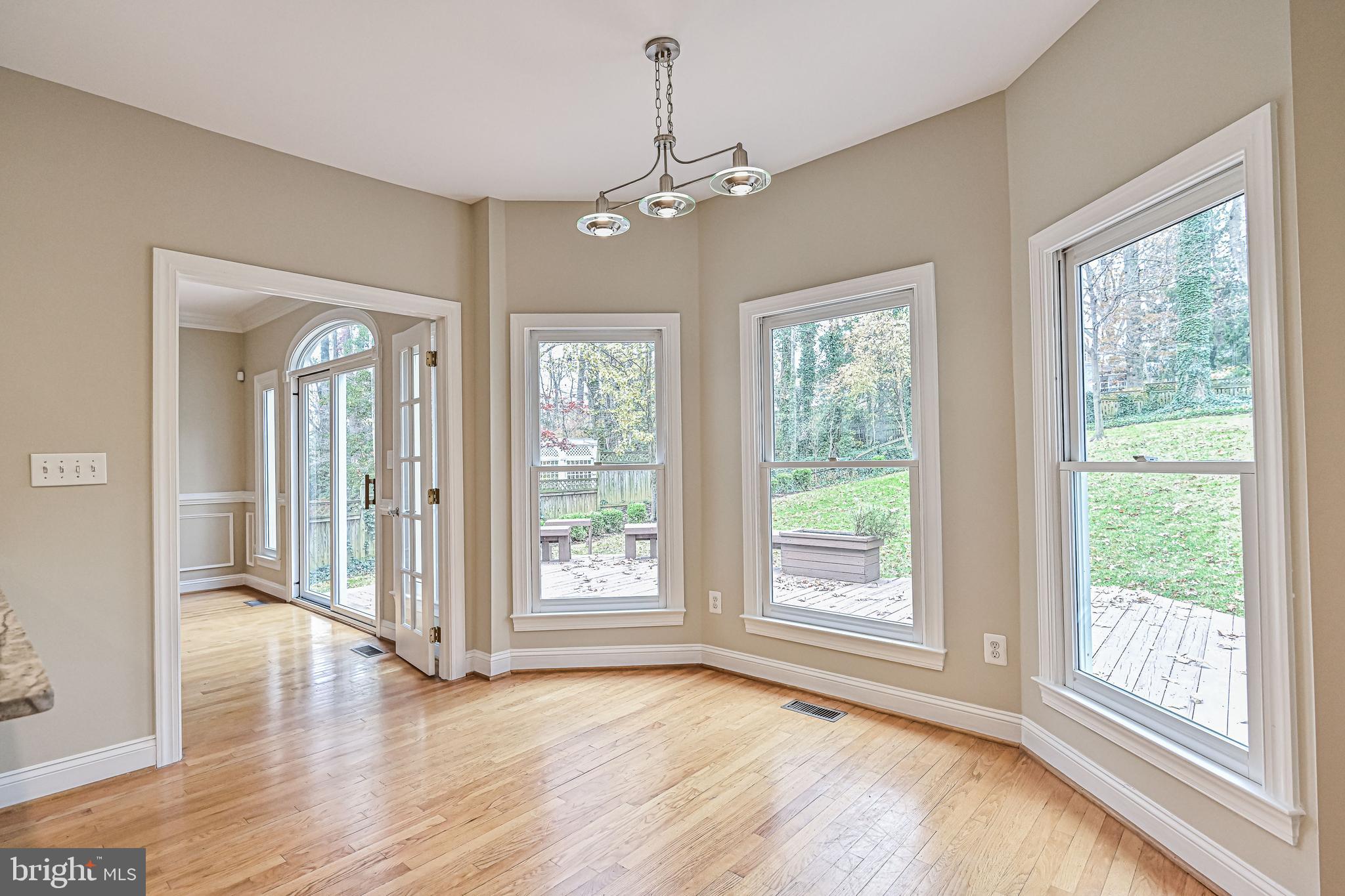 PROVIDENCE FOREST - Residential