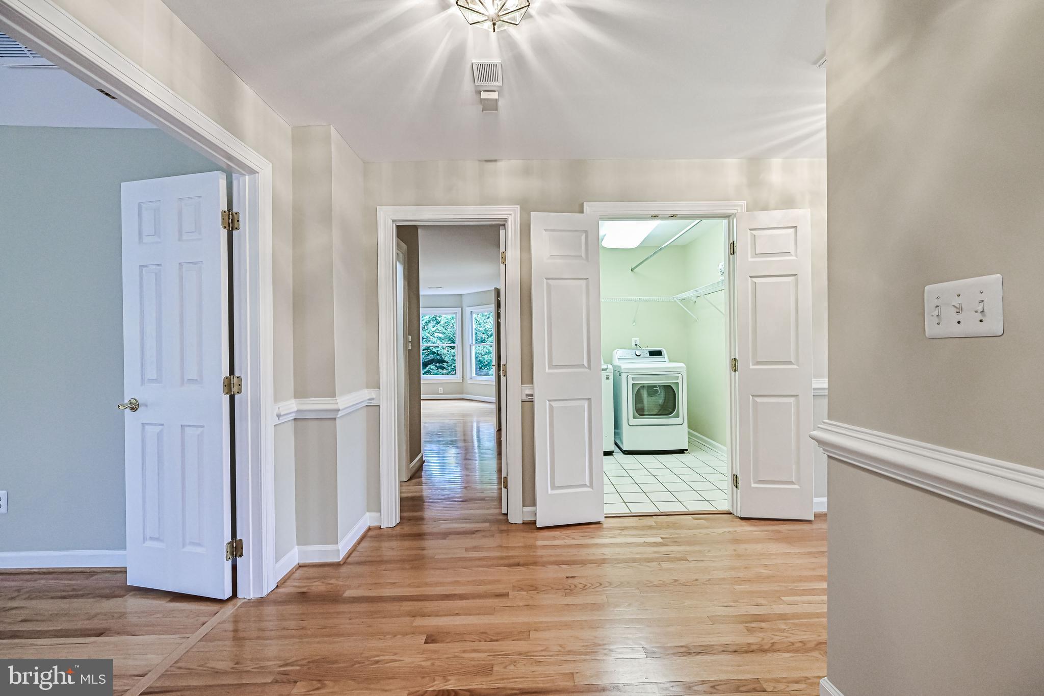 PROVIDENCE FOREST - Residential