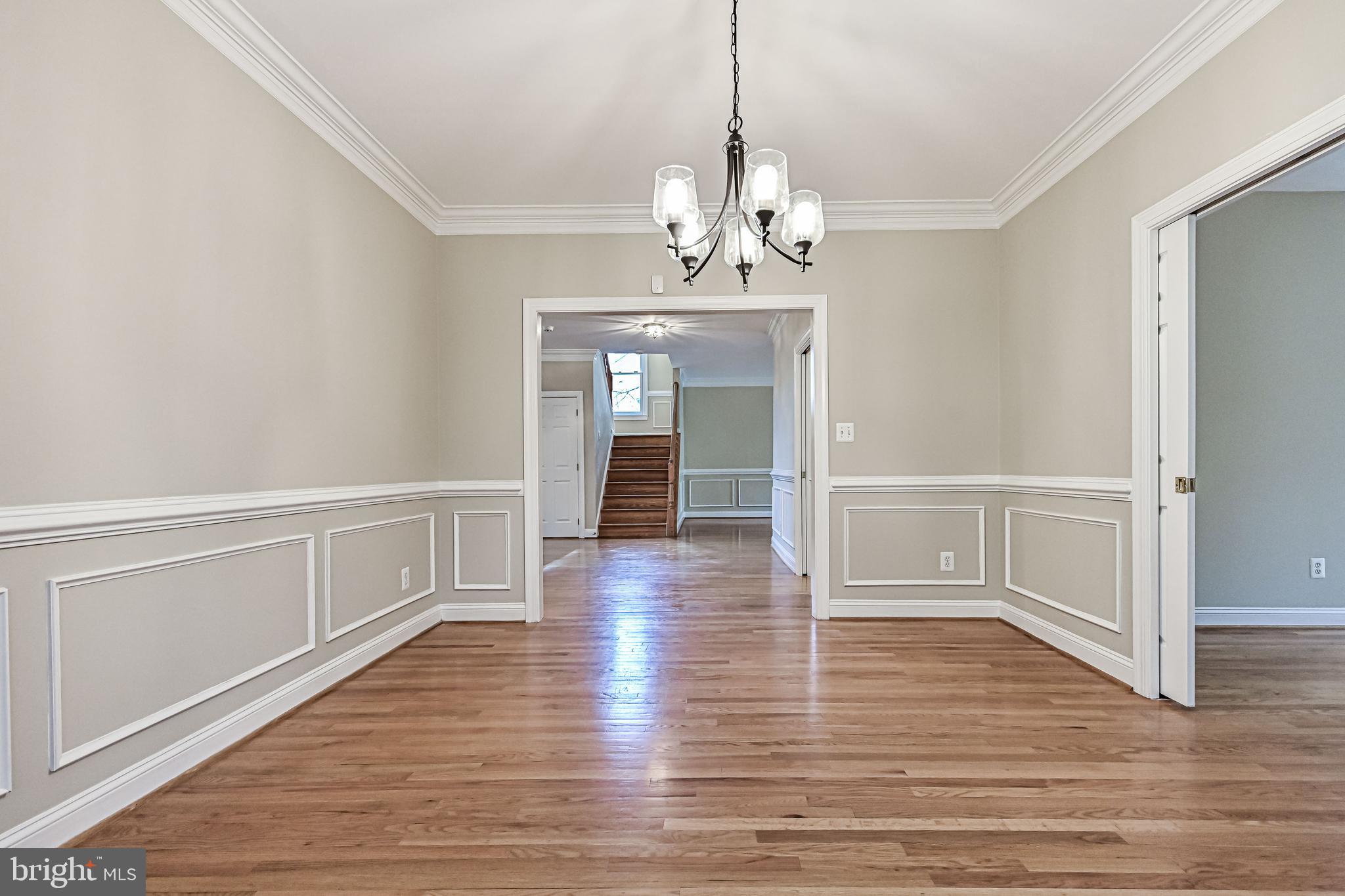 PROVIDENCE FOREST - Residential