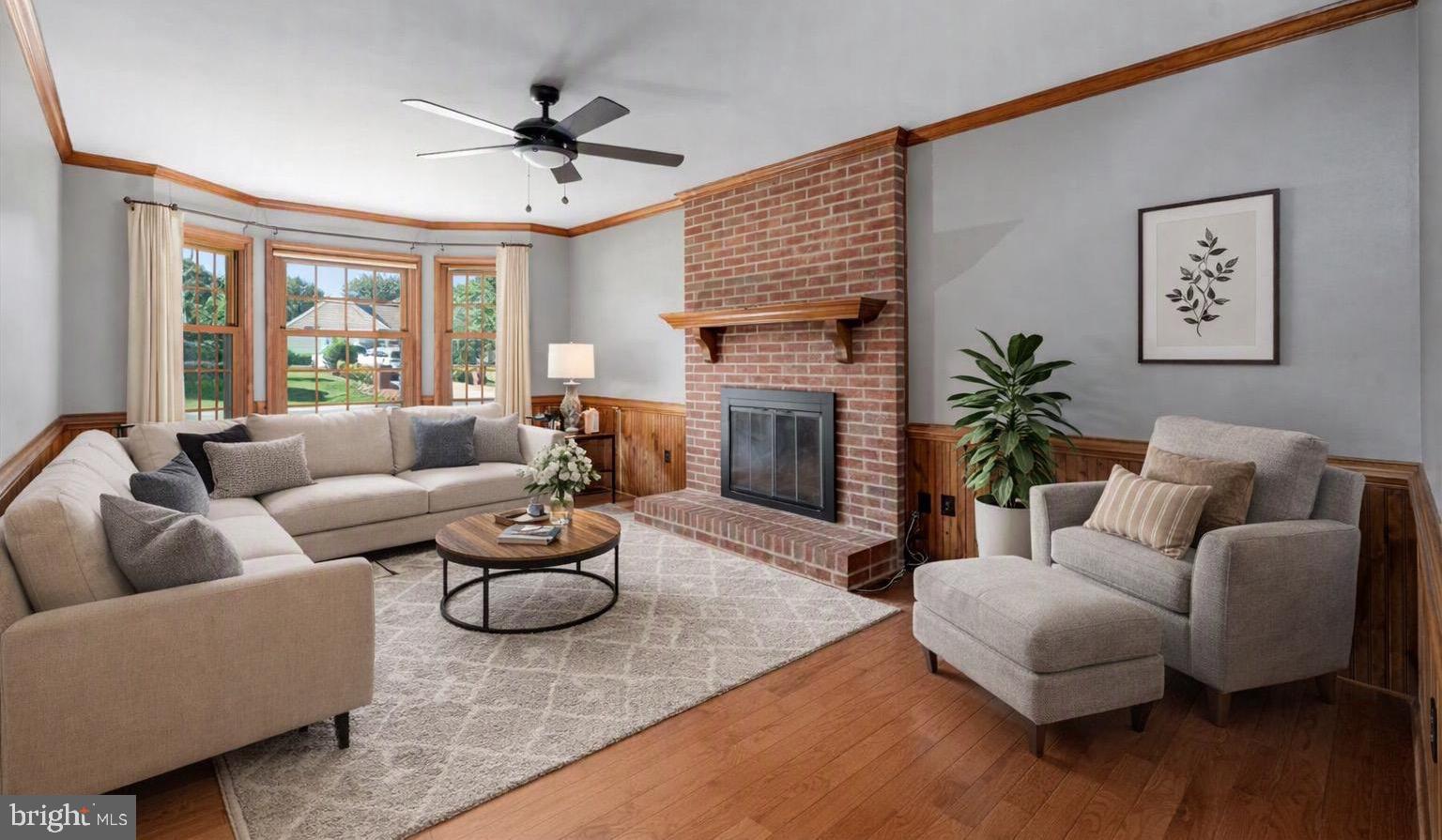 10624 HEATHER GREENS CIRCLE