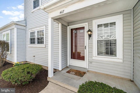 Townhouse For Rent - 407 Cambridge Court<br/> Lebanon County, PALMYRA, PA 17078