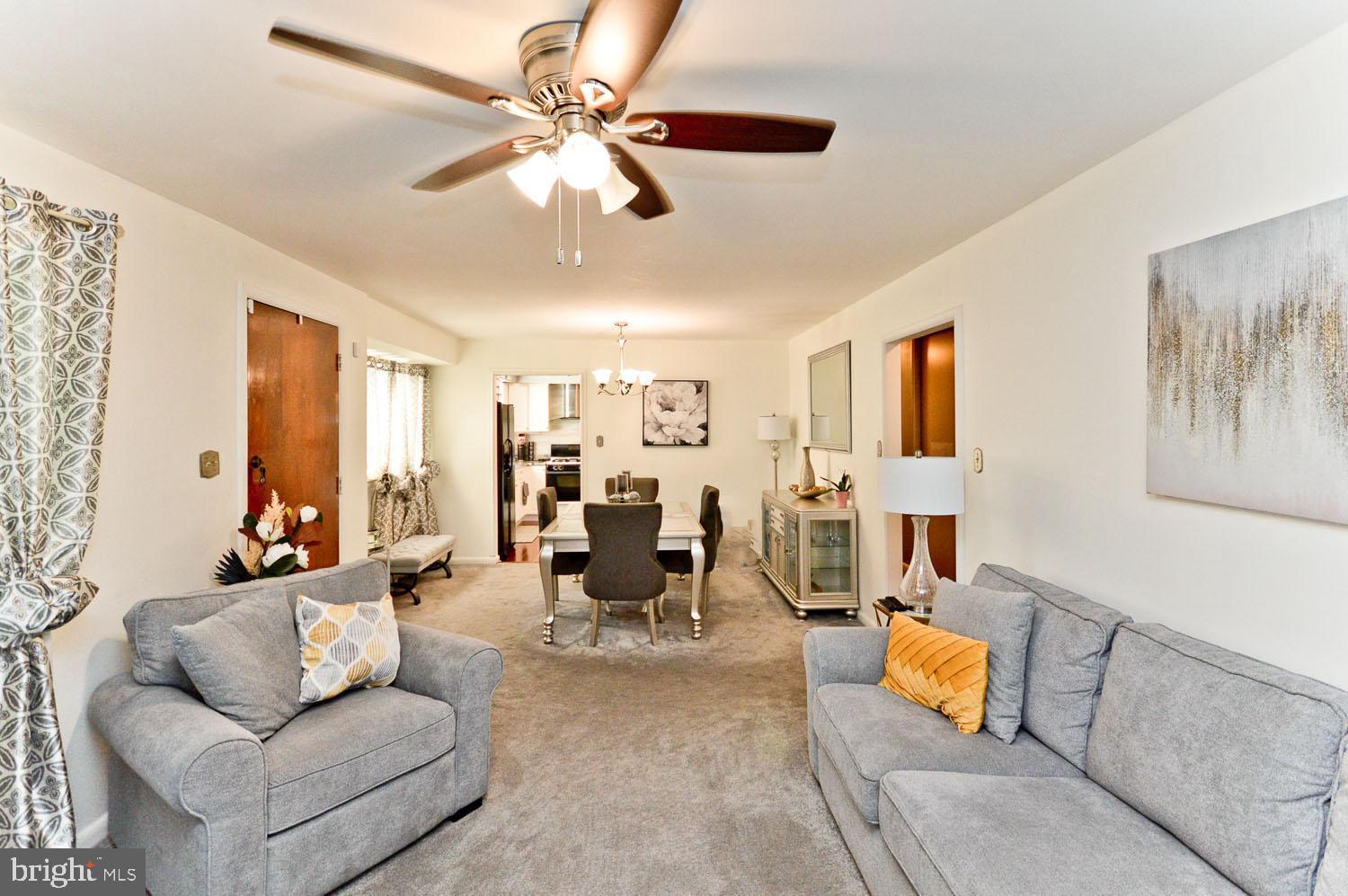 ANDREWS GROVE - Residential