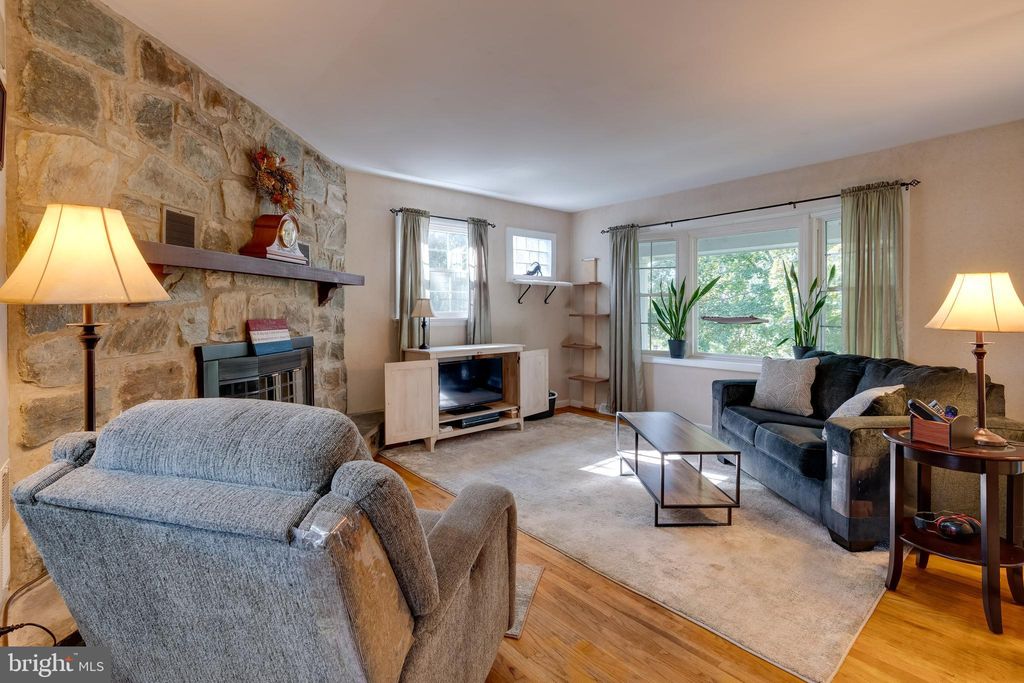 Photo of 281 Rock Hill Road, Millersville, PA 17551 (MLS # PALA2042684)