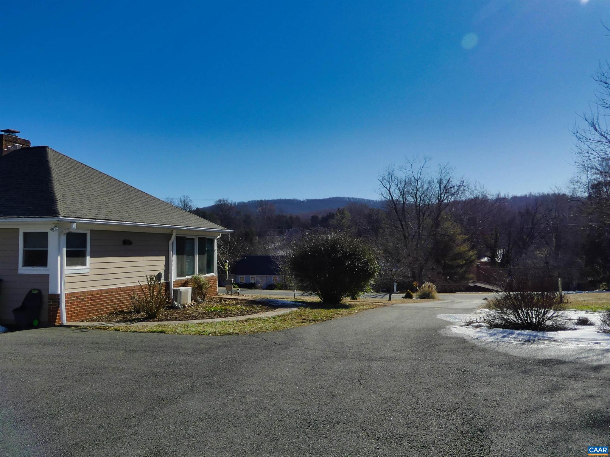 NONE AVAILABLE - Residential