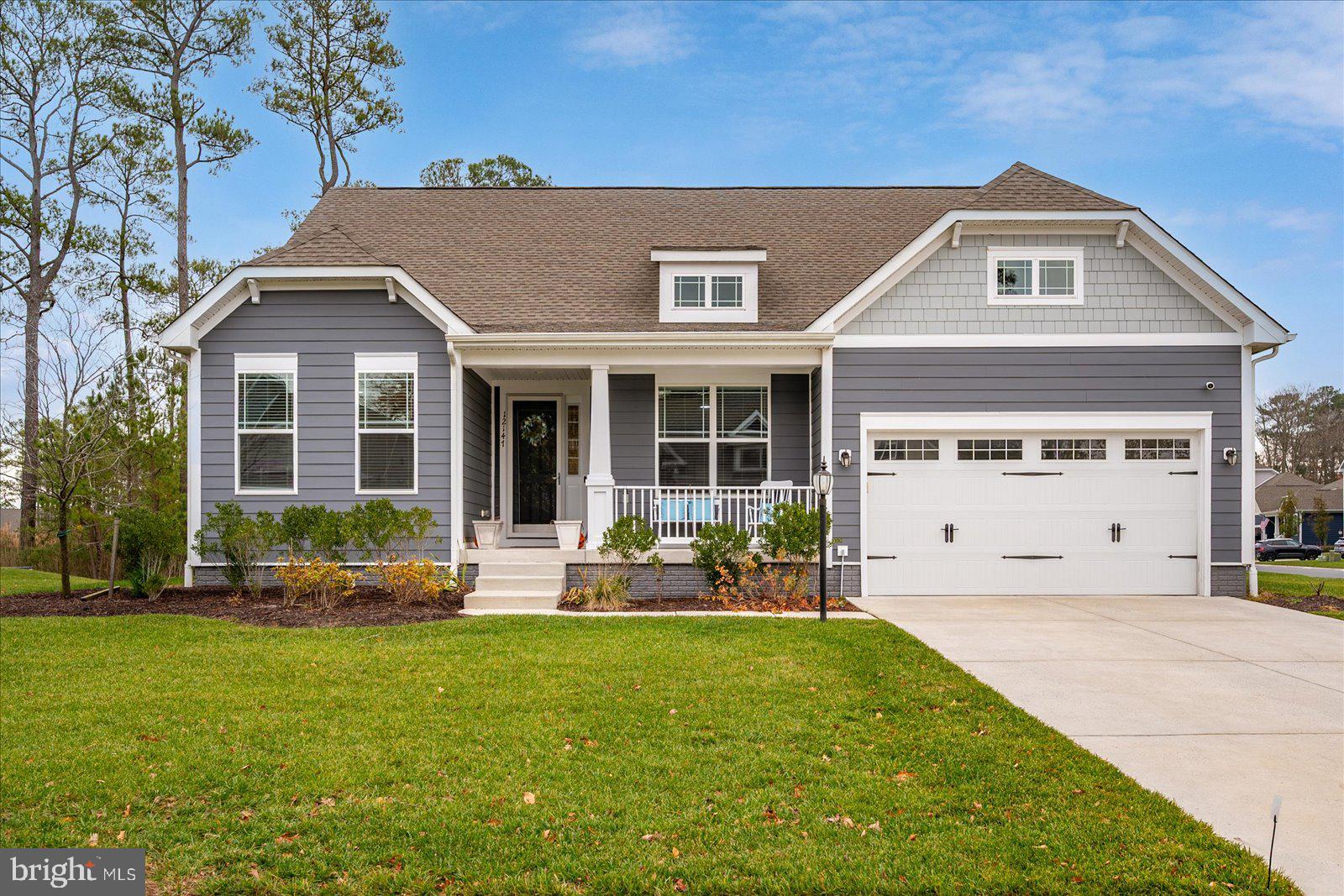 GLEN RIDDLE - Residential