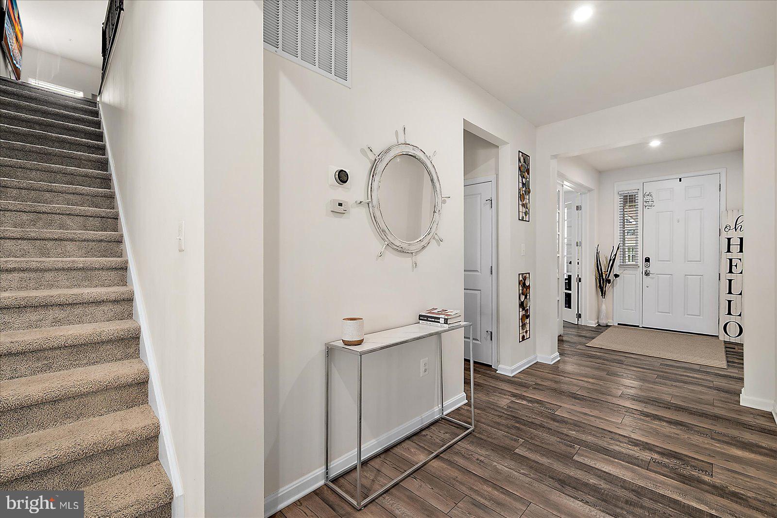 GLEN RIDDLE - Residential