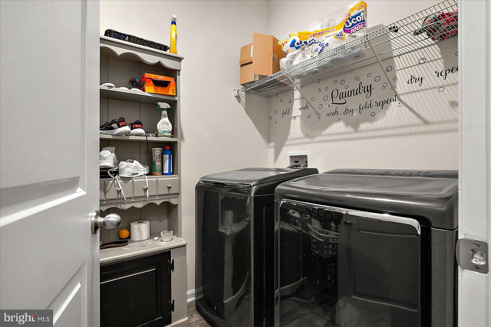 GLEN RIDDLE - Residential