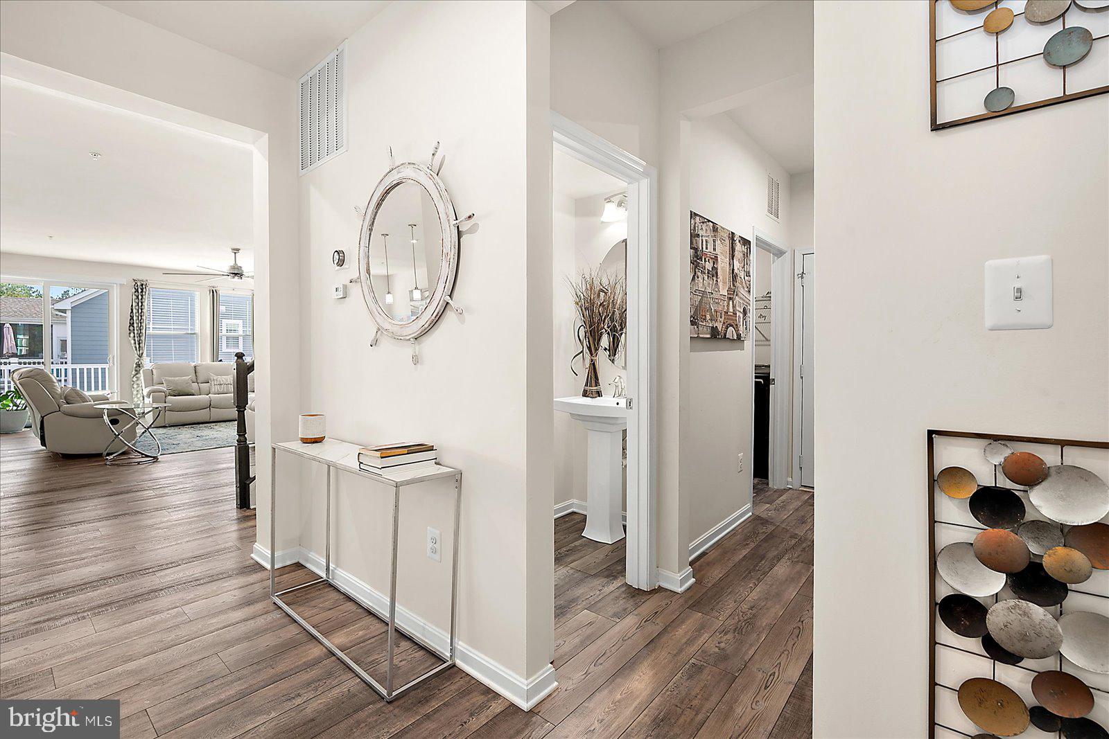 GLEN RIDDLE - Residential