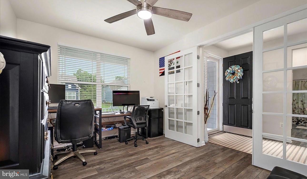 GLEN RIDDLE - Residential