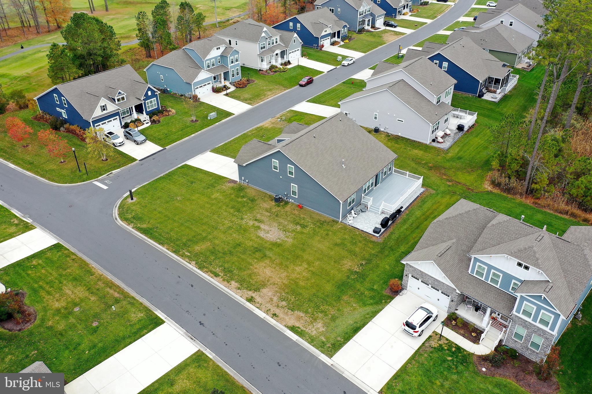 GLEN RIDDLE - Residential