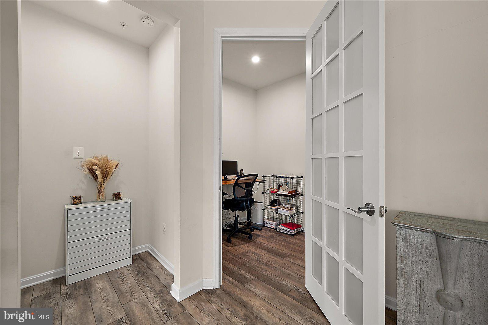 GLEN RIDDLE - Residential