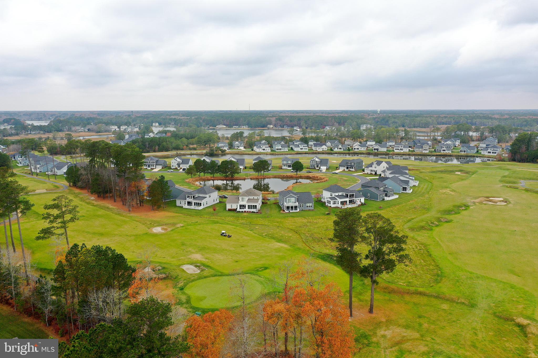 GLEN RIDDLE - Residential