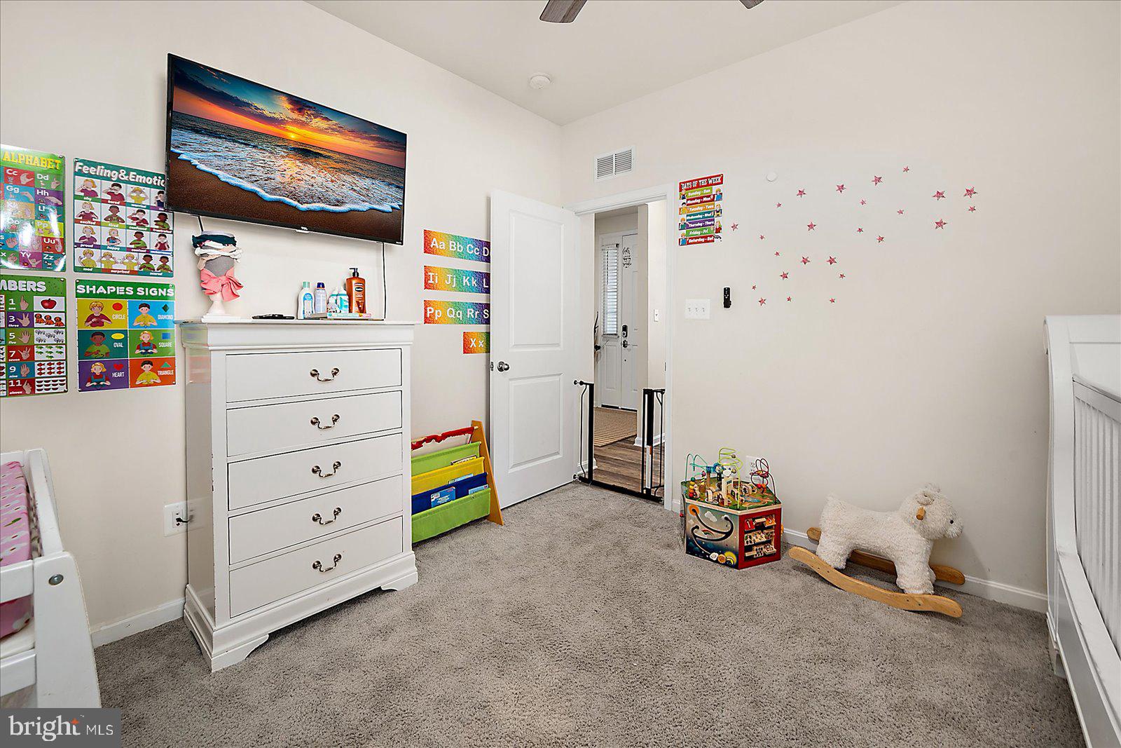 GLEN RIDDLE - Residential